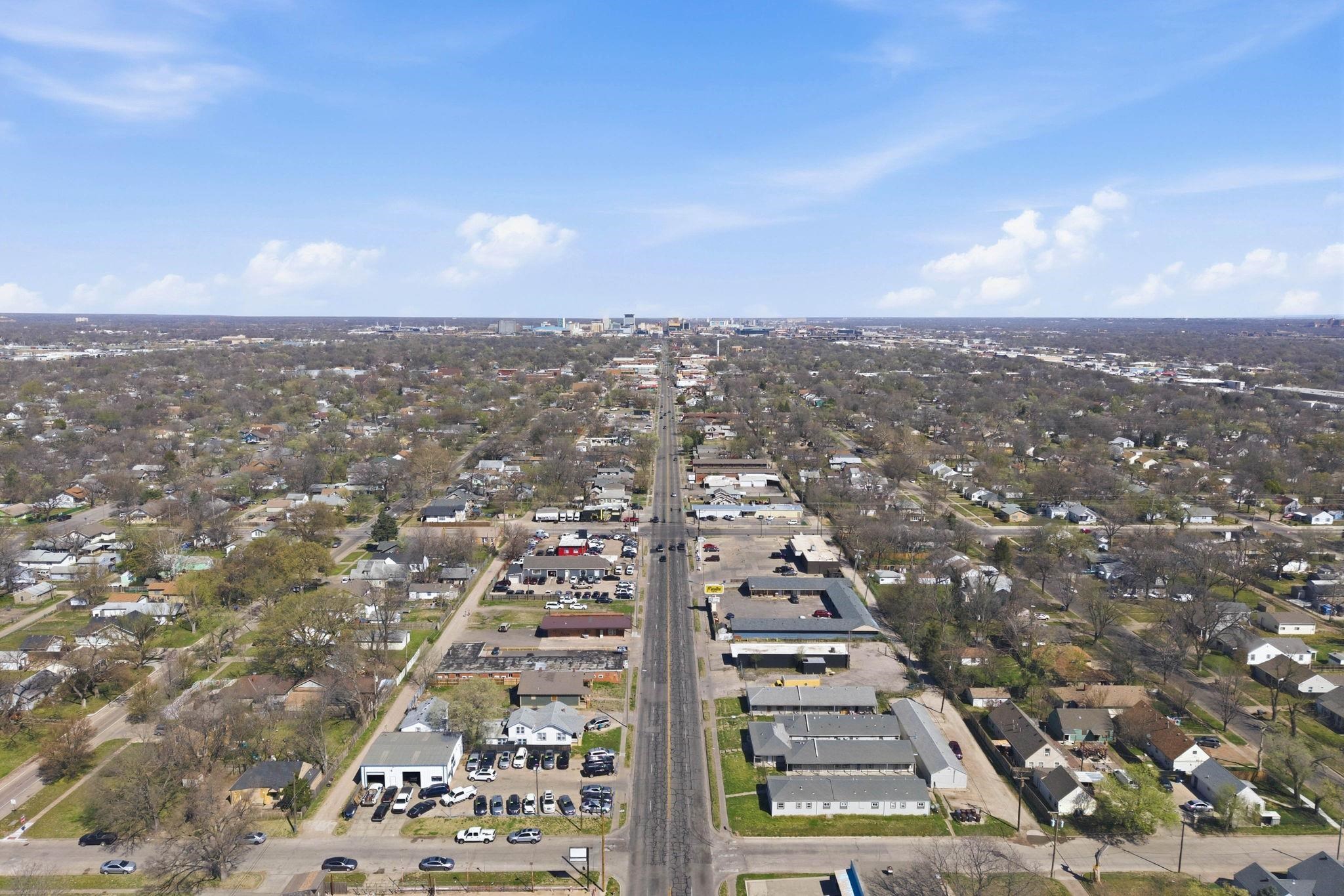 2032 S Broadway Wichita KS 67211