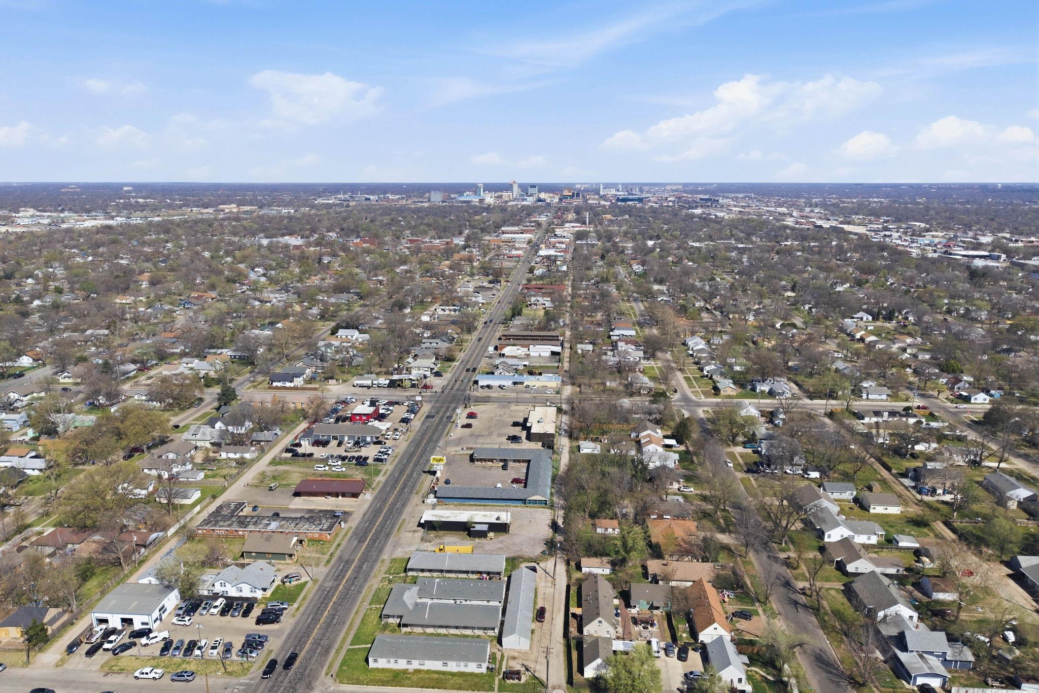 2032 S Broadway Wichita KS 67211