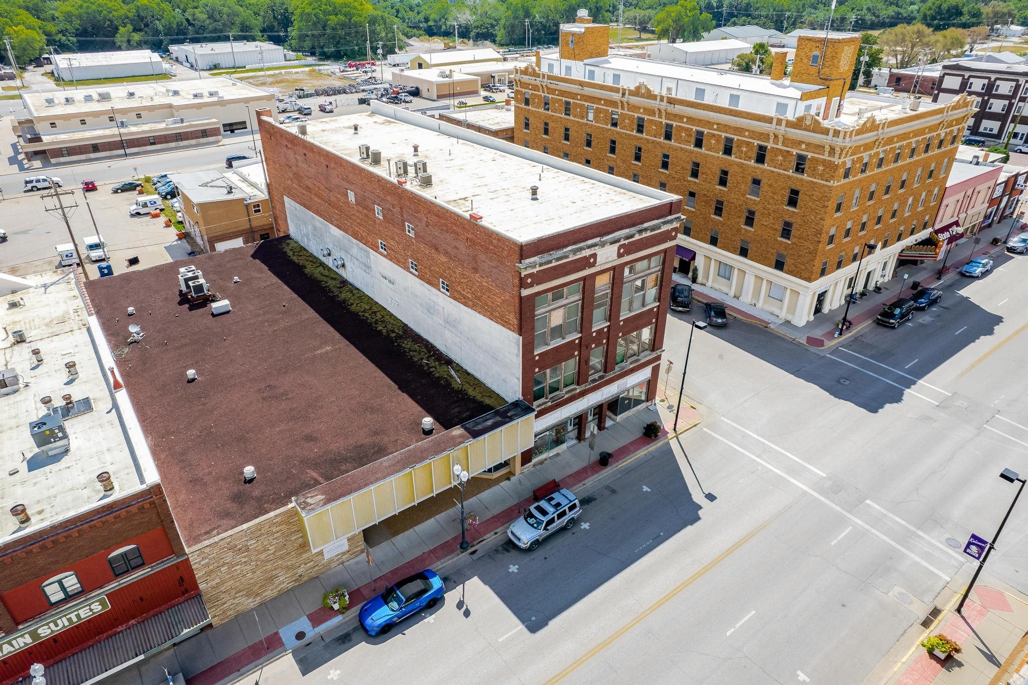 124 S Main Street El Dorado KS 67042