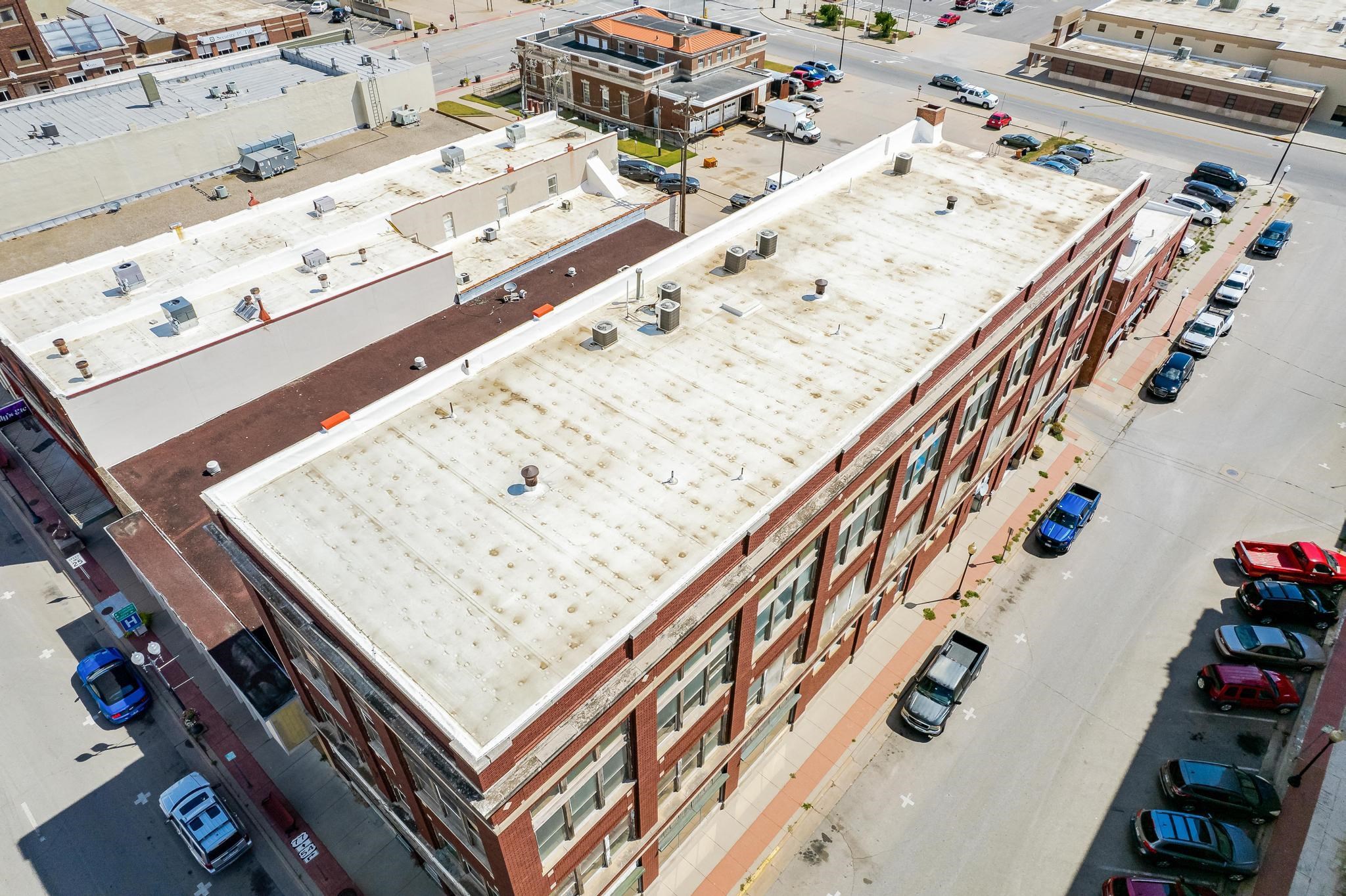 124 S Main Street El Dorado KS 67042