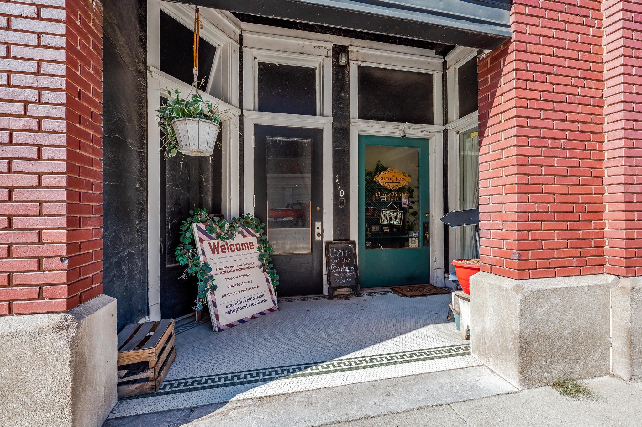 124 S Main Street El Dorado KS 67042
