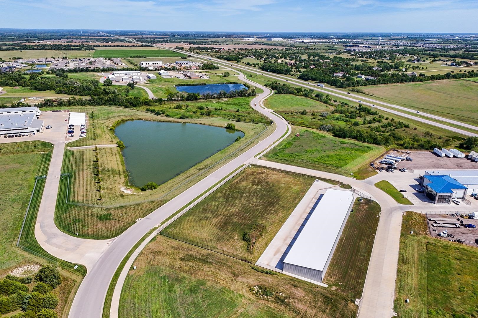 1532 E Mason Drive Kechi KS 67067
