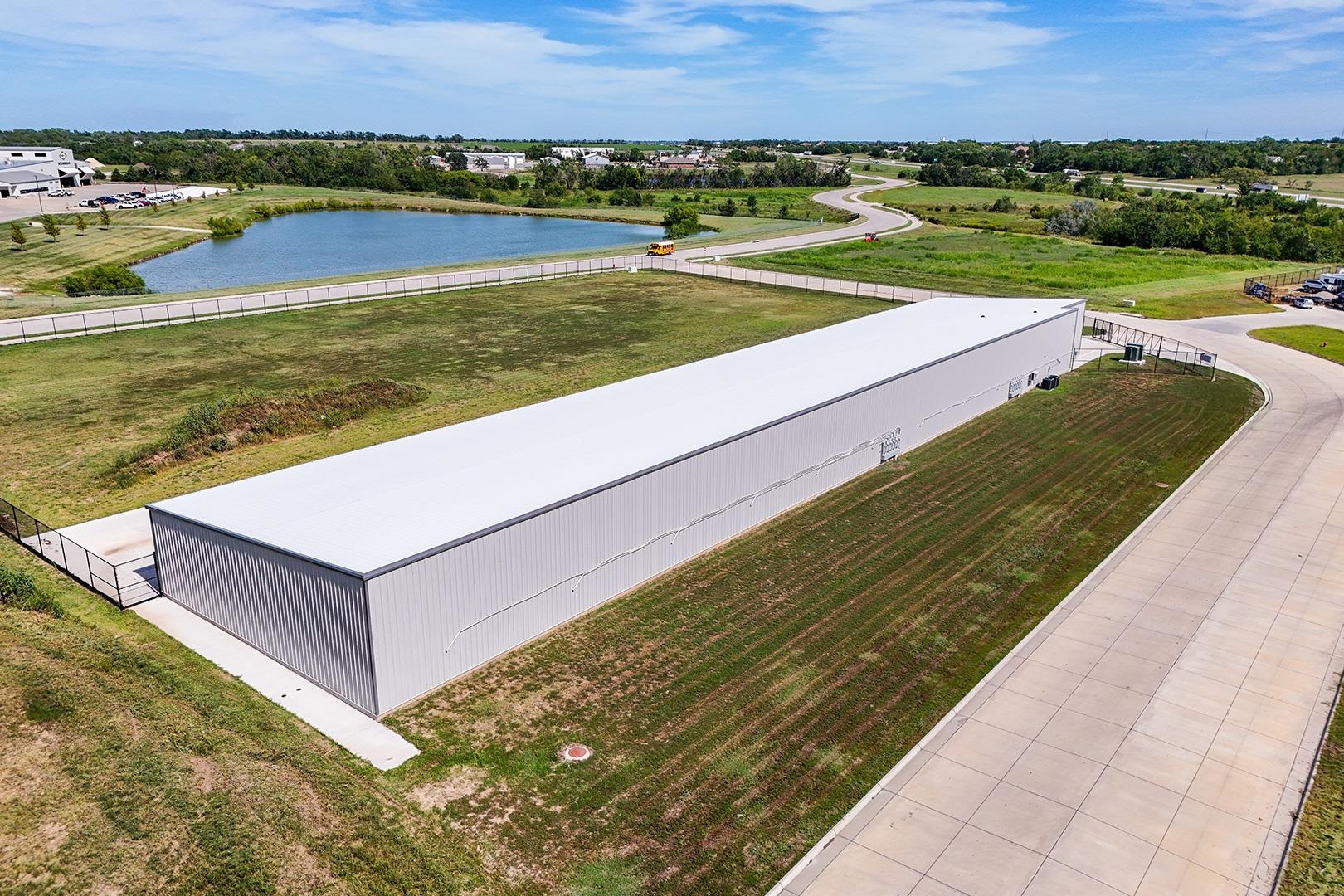 1532 E Mason Drive Kechi KS 67067