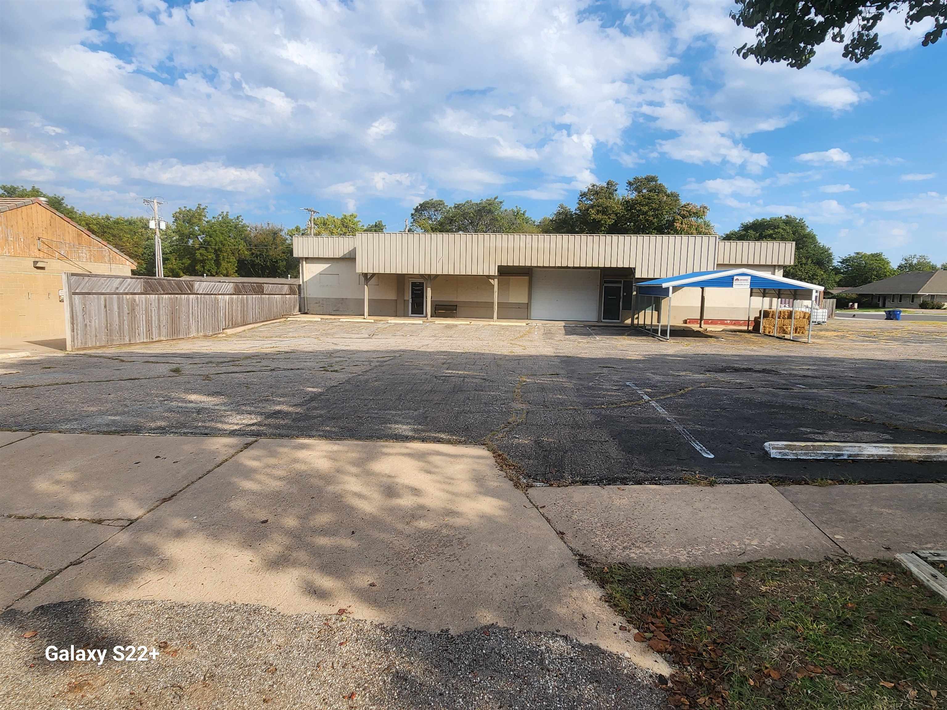 226 E Ross Street Clearwater KS 67026