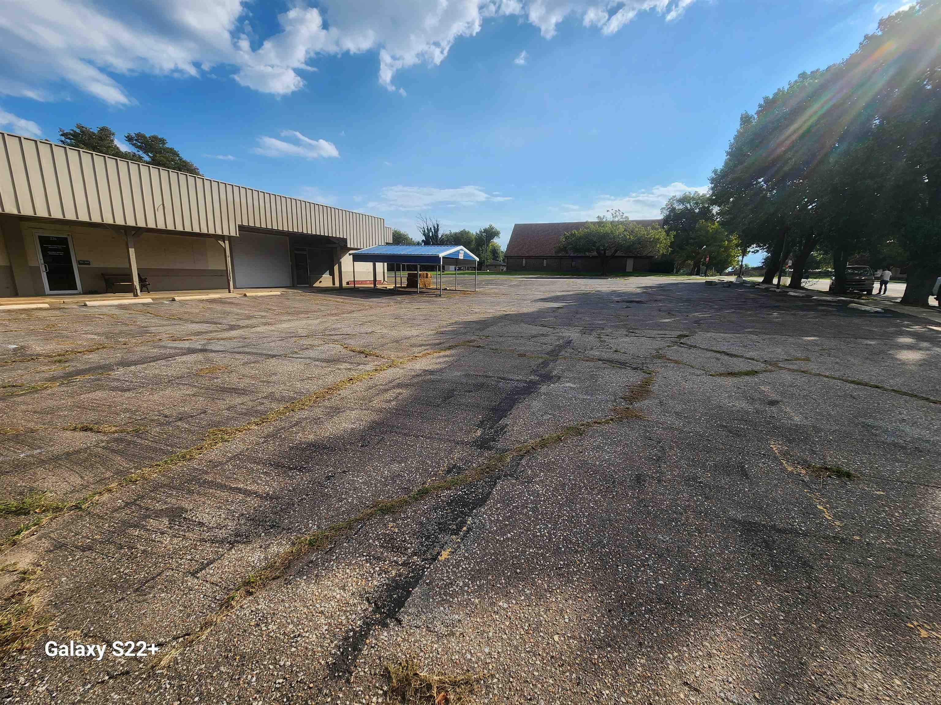 226 E Ross Street Clearwater KS 67026