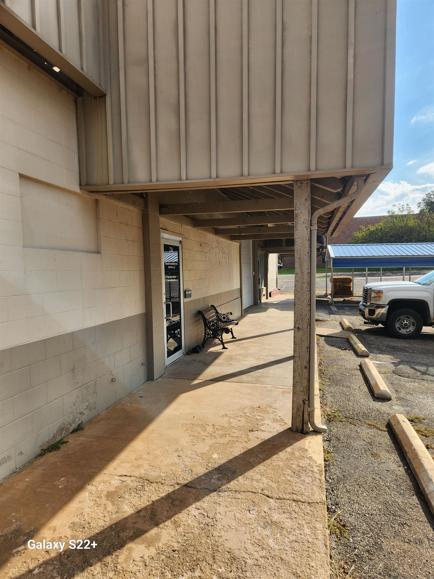 226 E Ross Street Clearwater KS 67026