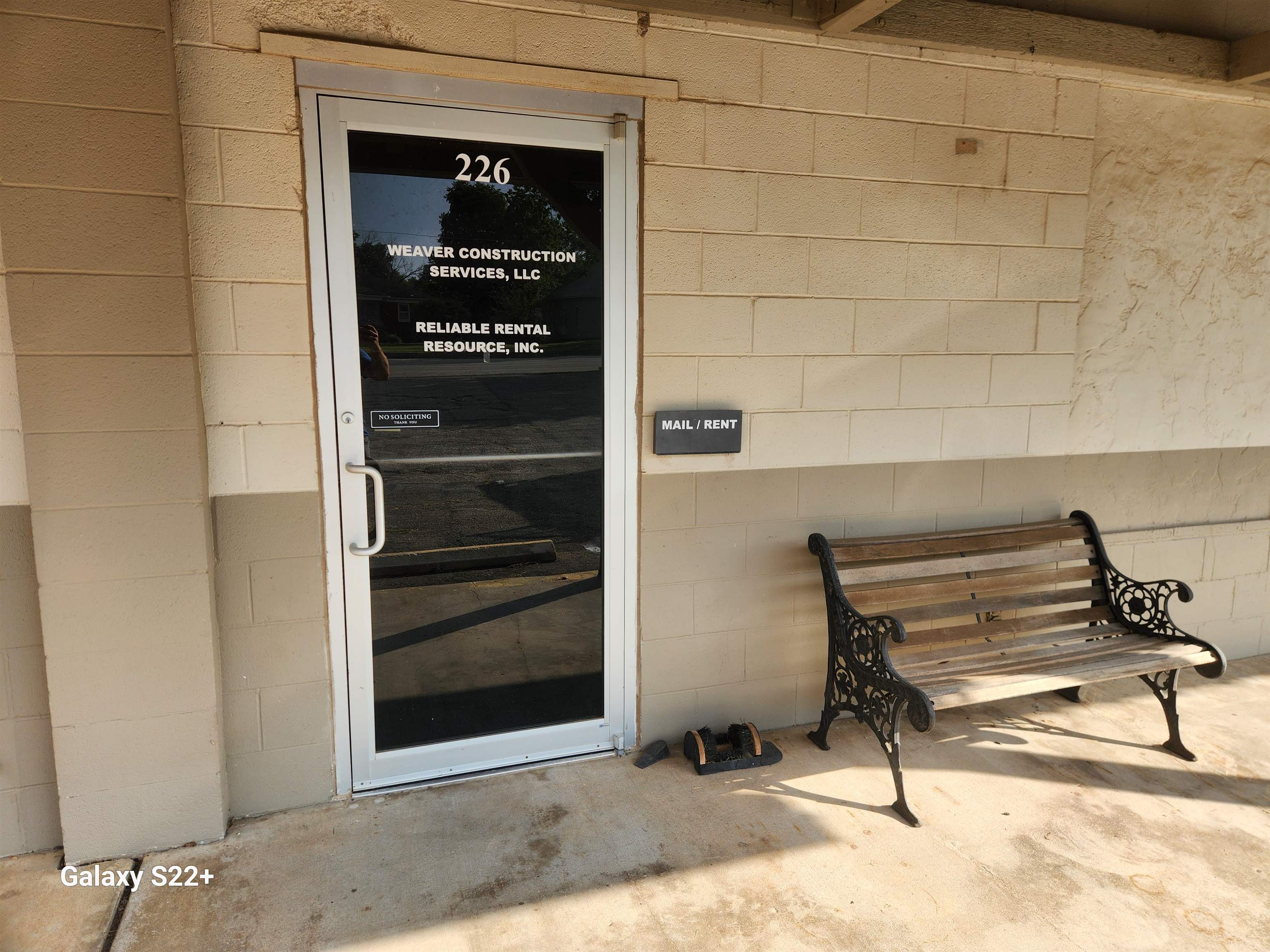 226 E Ross Street Clearwater KS 67026