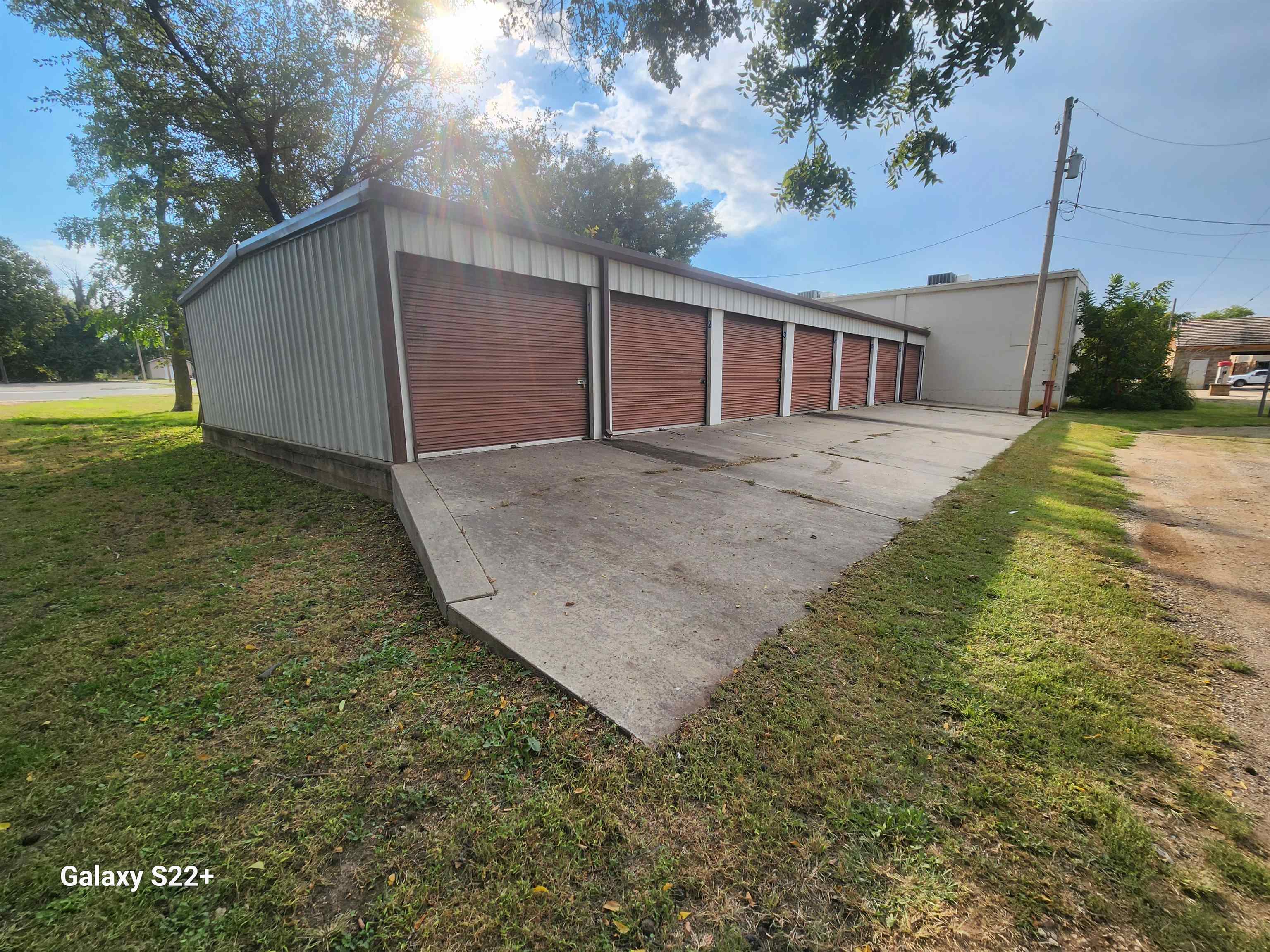 226 E Ross Street Clearwater KS 67026
