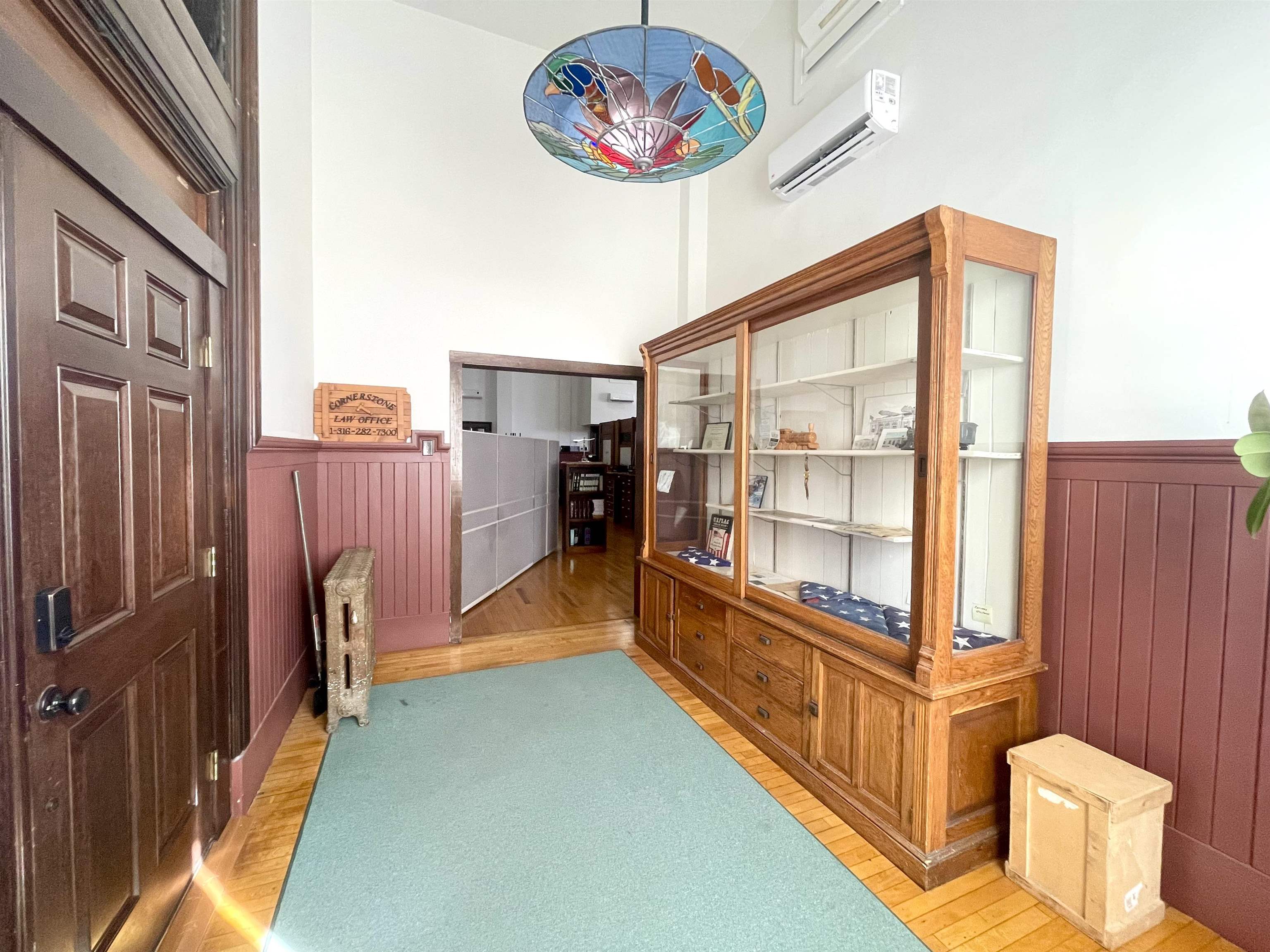 725 N Main Street Newton KS 67114