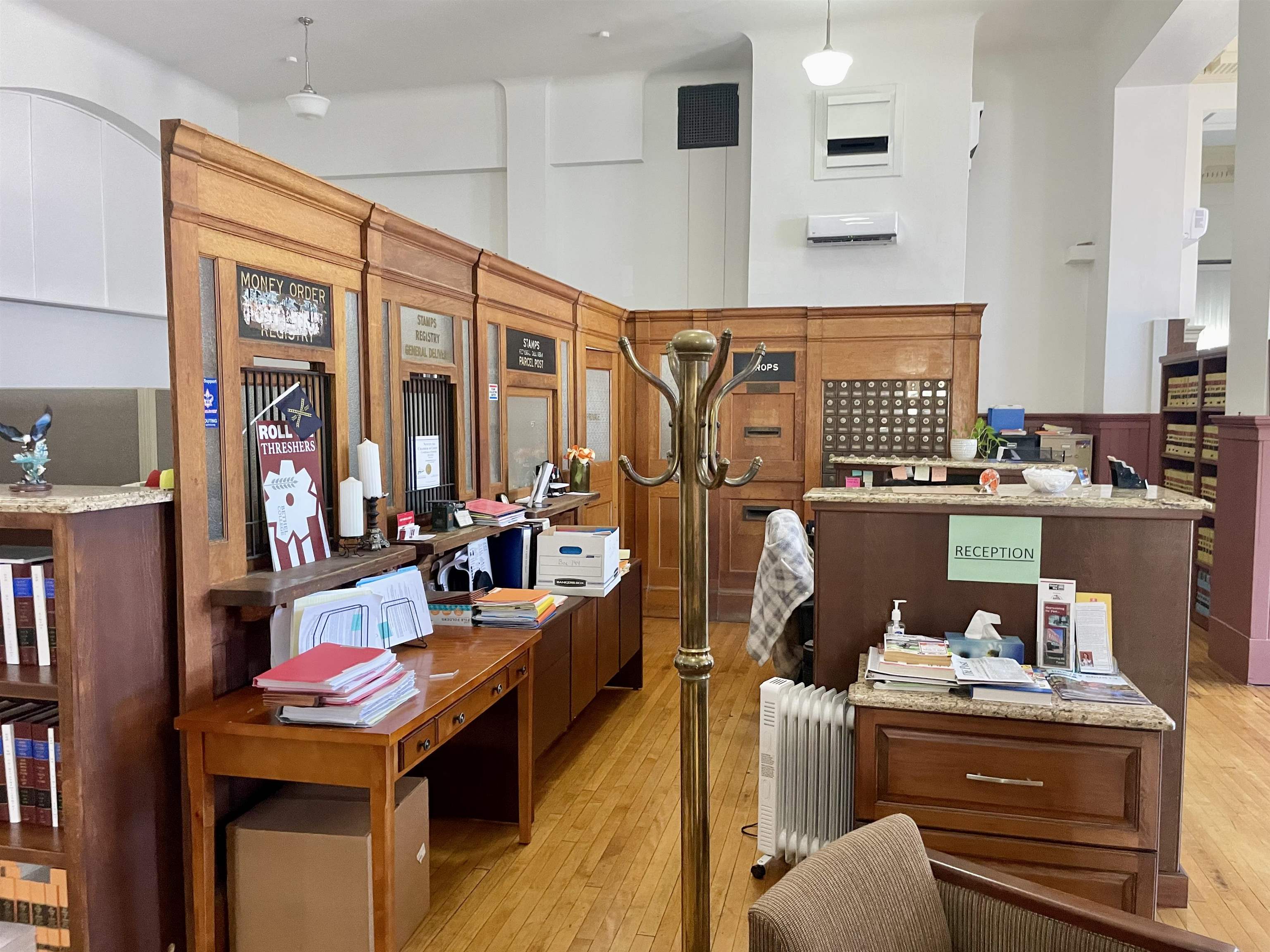 725 N Main Street Newton KS 67114