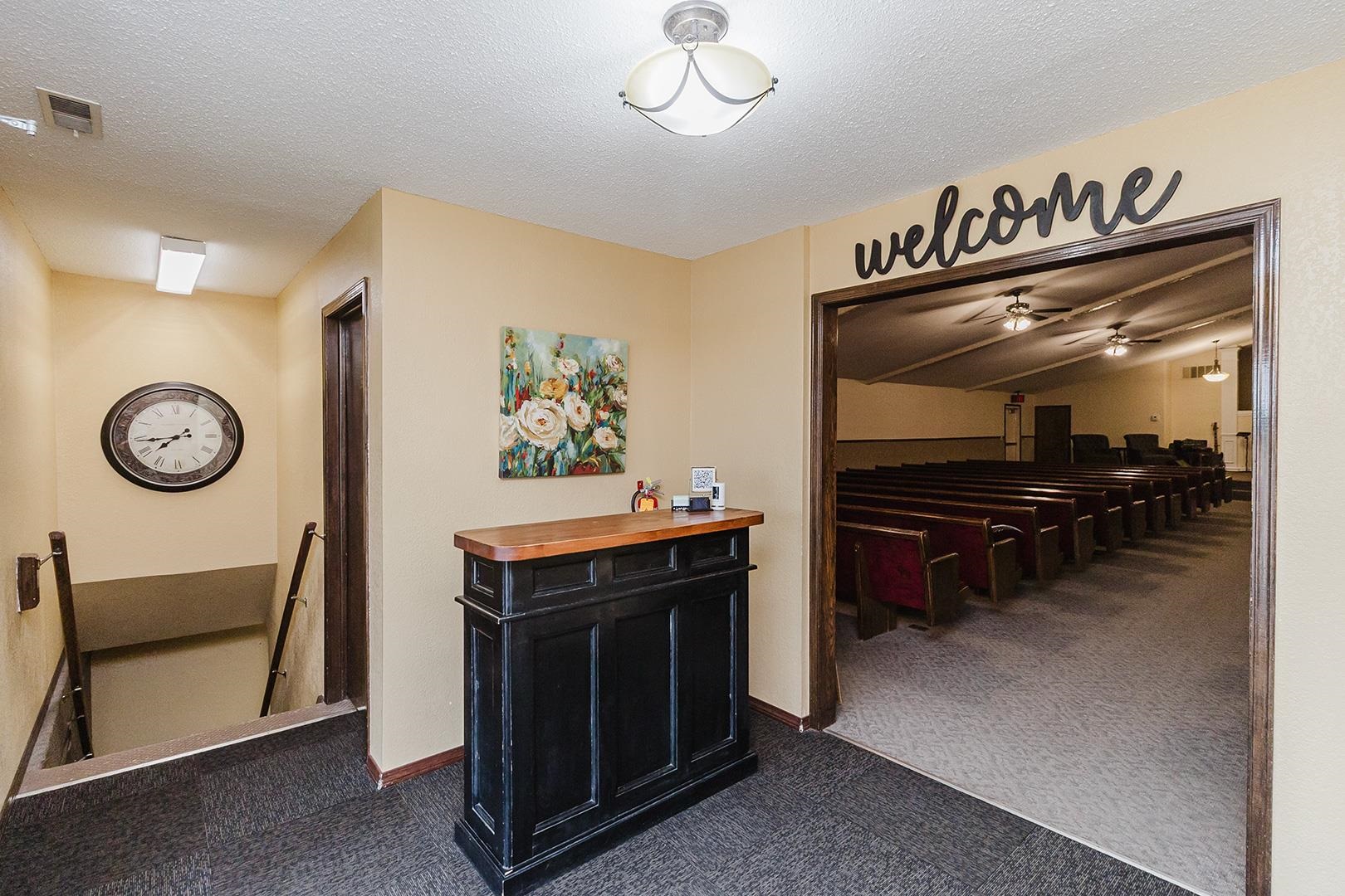 1319 E 17th Hutchinson KS 67501