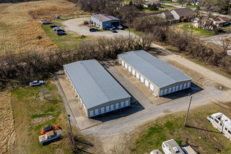 809 W Highway Andover KS 67002