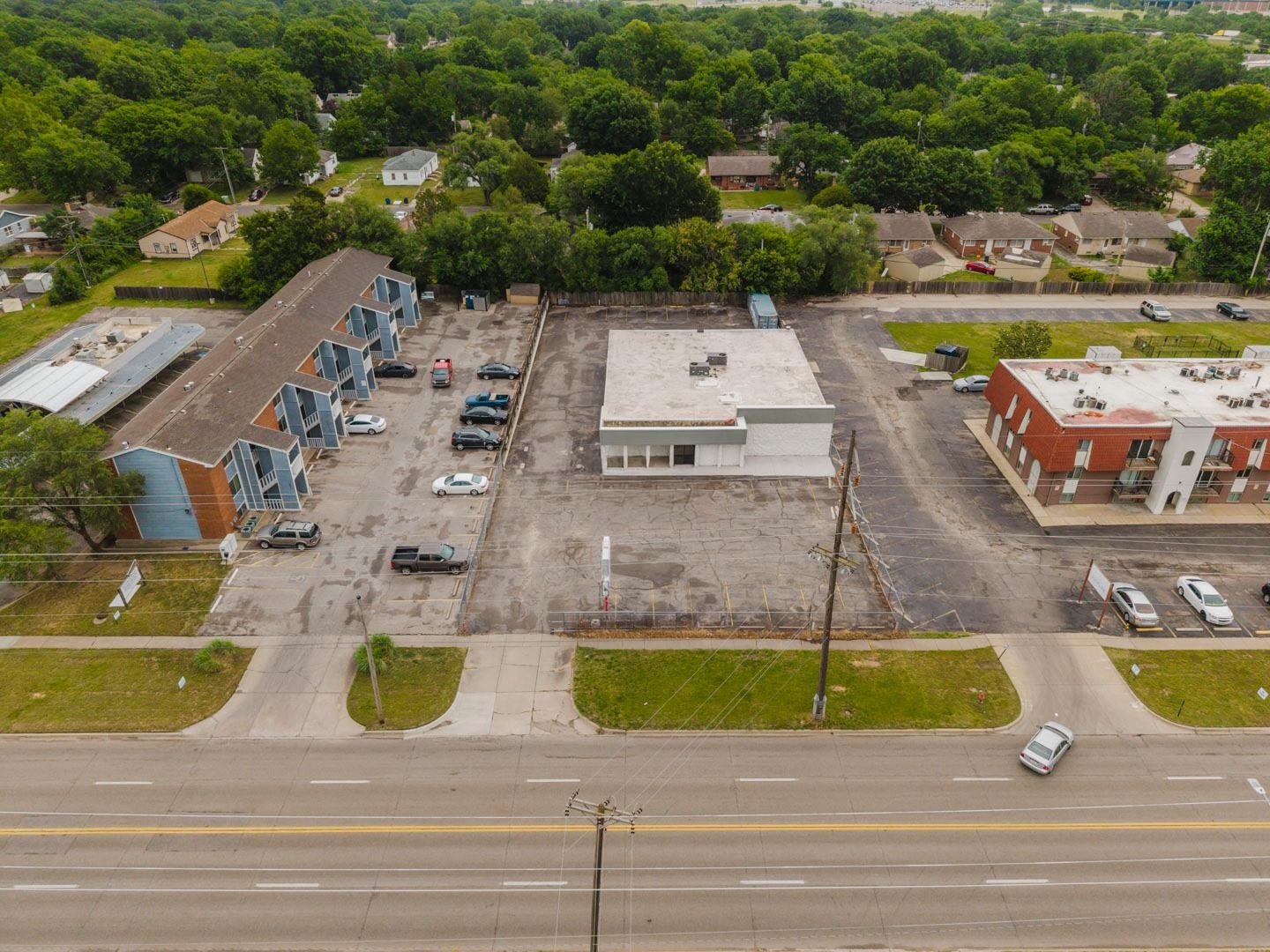 2234 S Oliver Wichita KS 67218