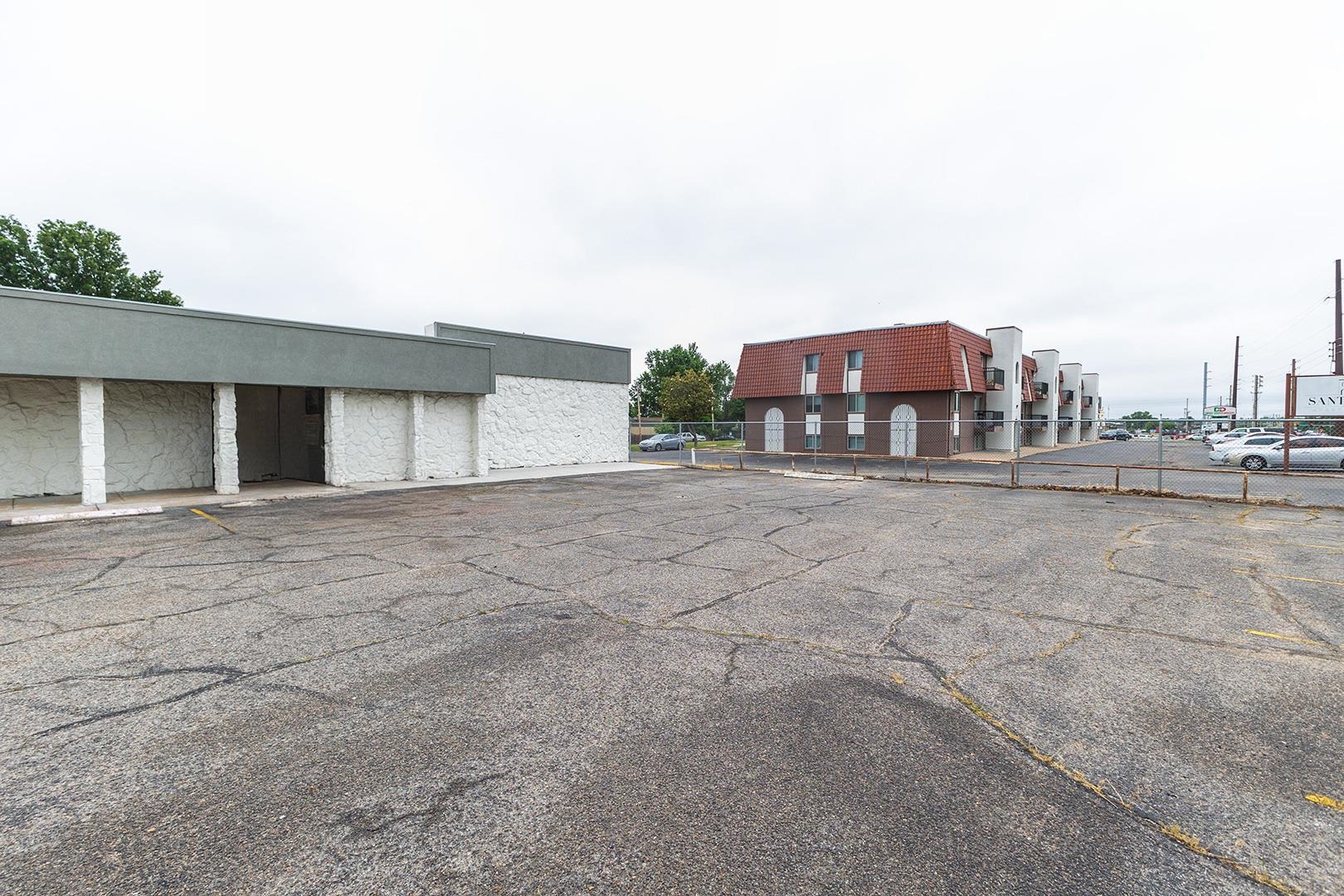 2234 S Oliver Wichita KS 67218