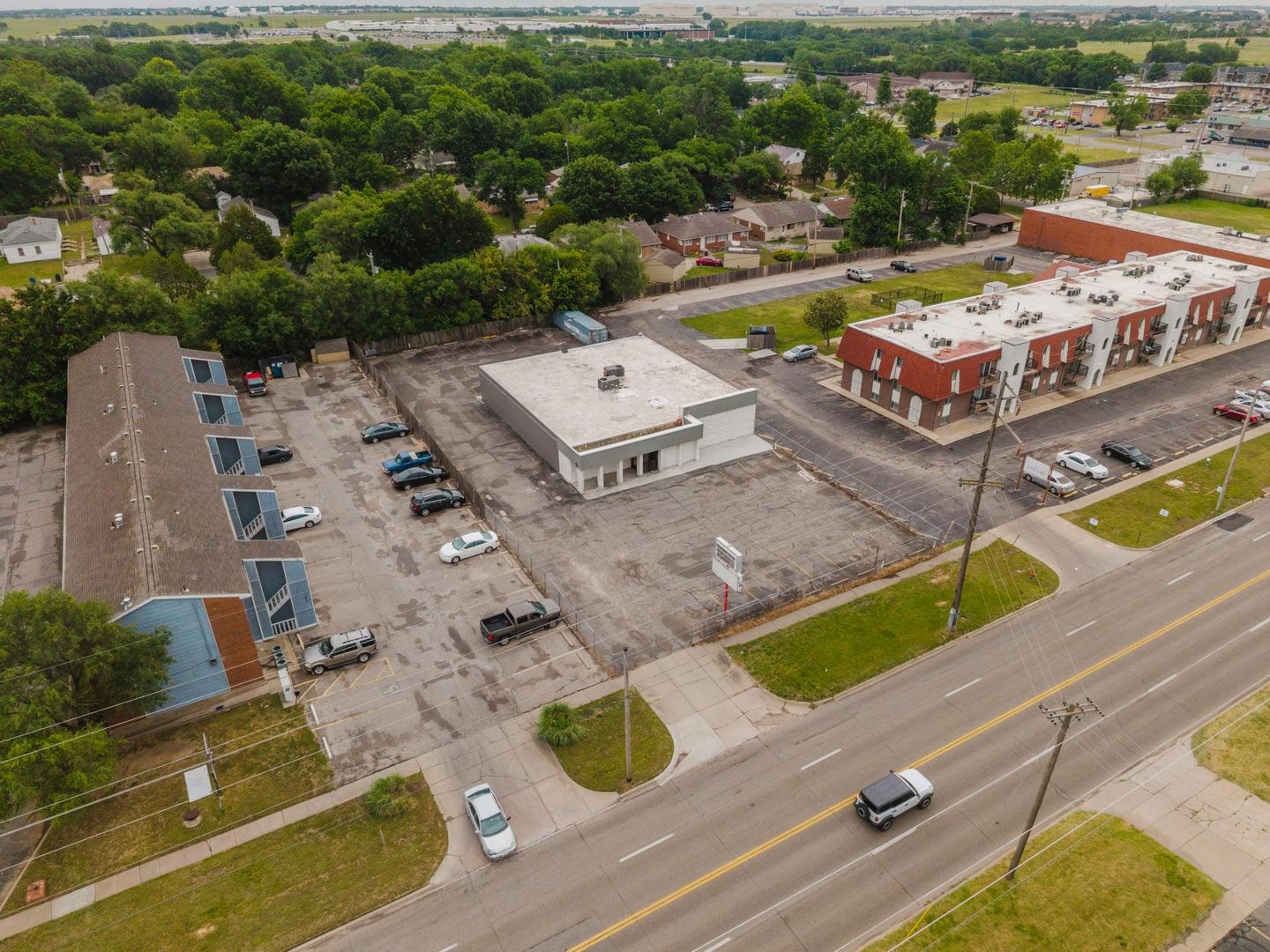 2234 S Oliver Wichita KS 67218