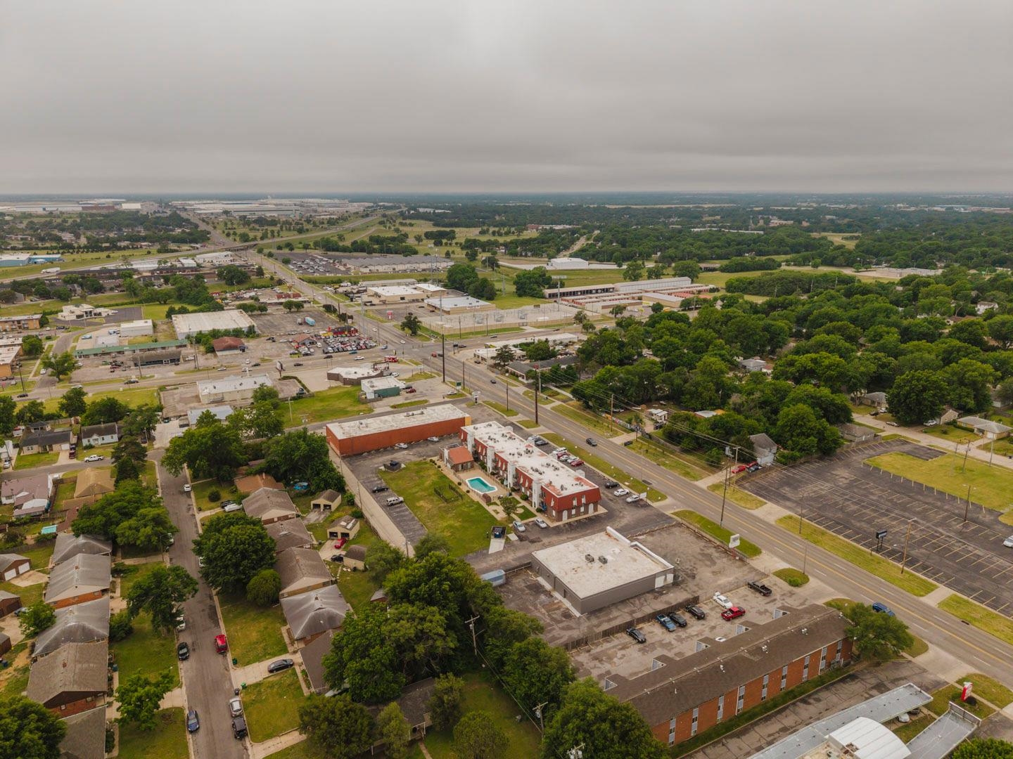 2234 S Oliver Wichita KS 67218
