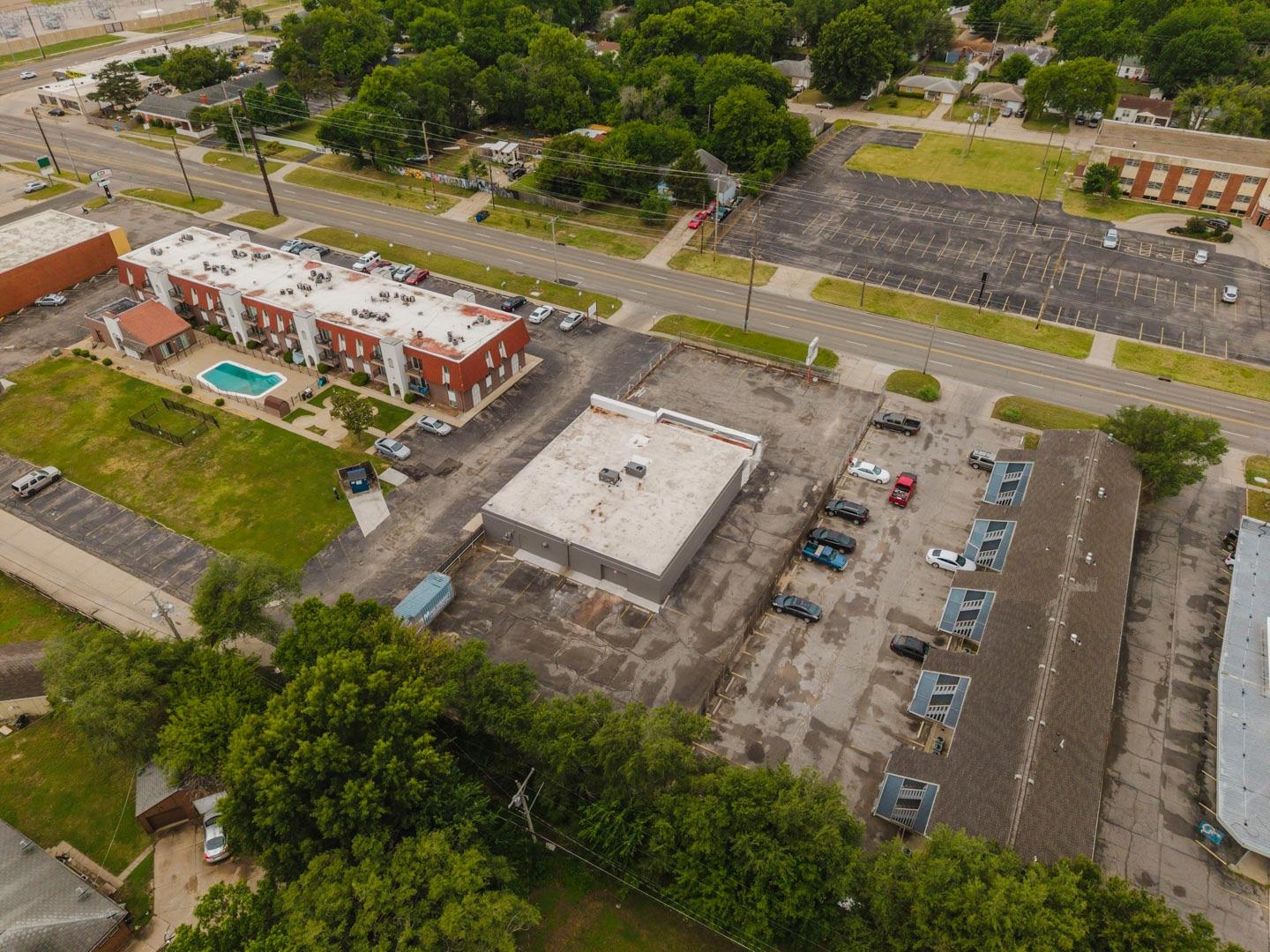 2234 S Oliver Wichita KS 67218