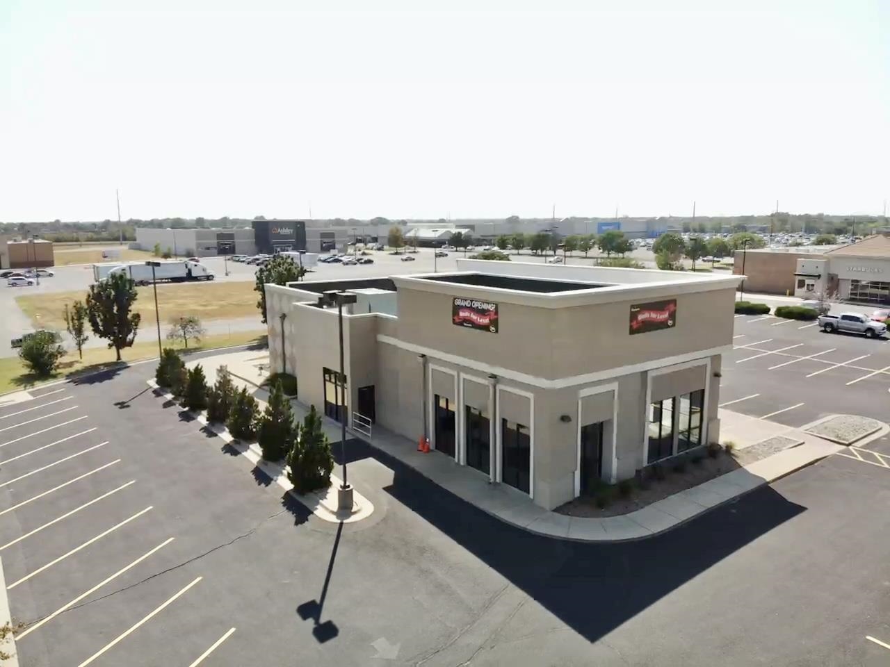 11747 E Kellogg Wichita KS 67207