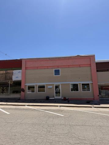 13 W Main Herington KS 67449