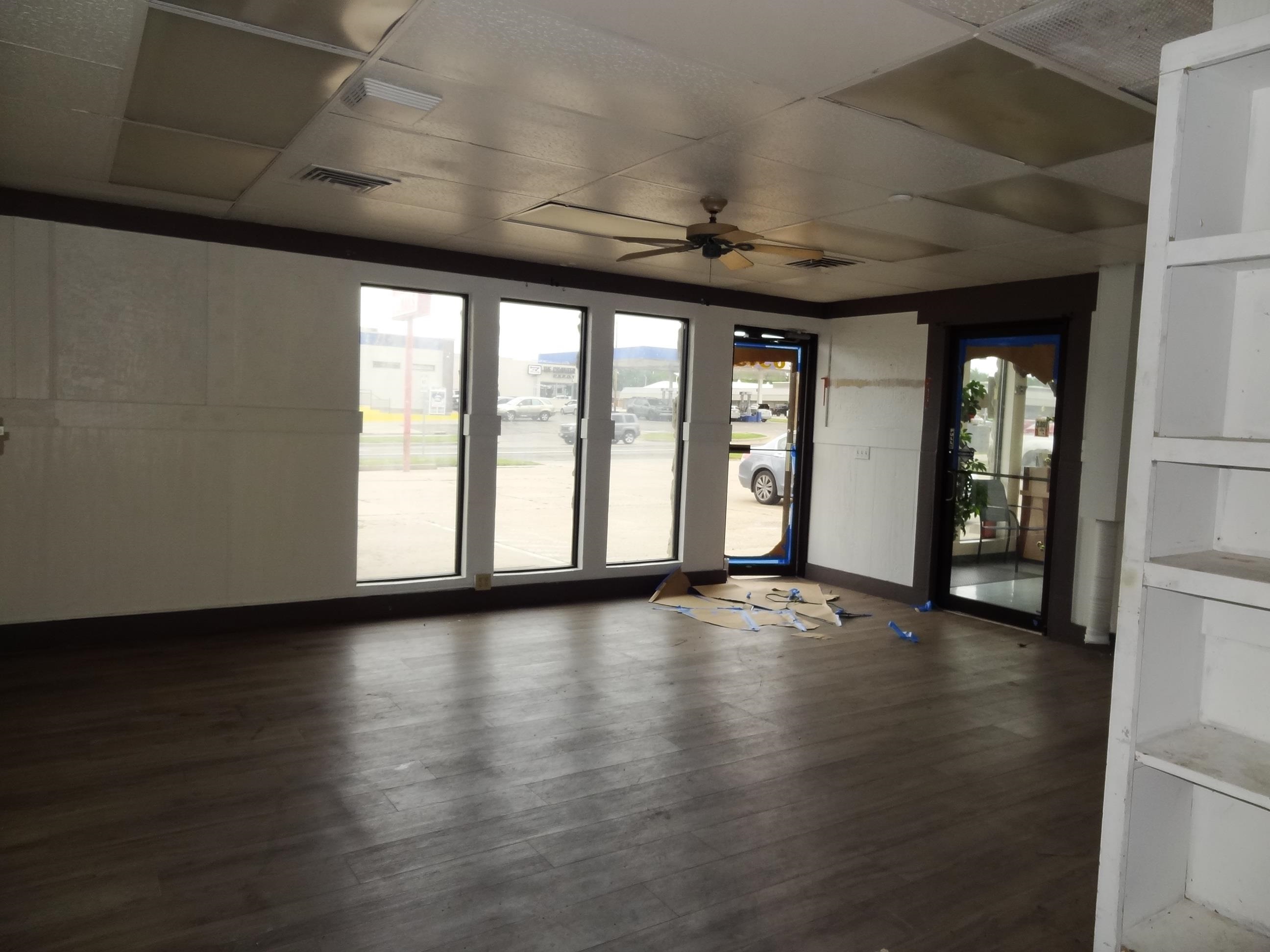 6315/6317 E Lincoln Street Wichita KS 67218