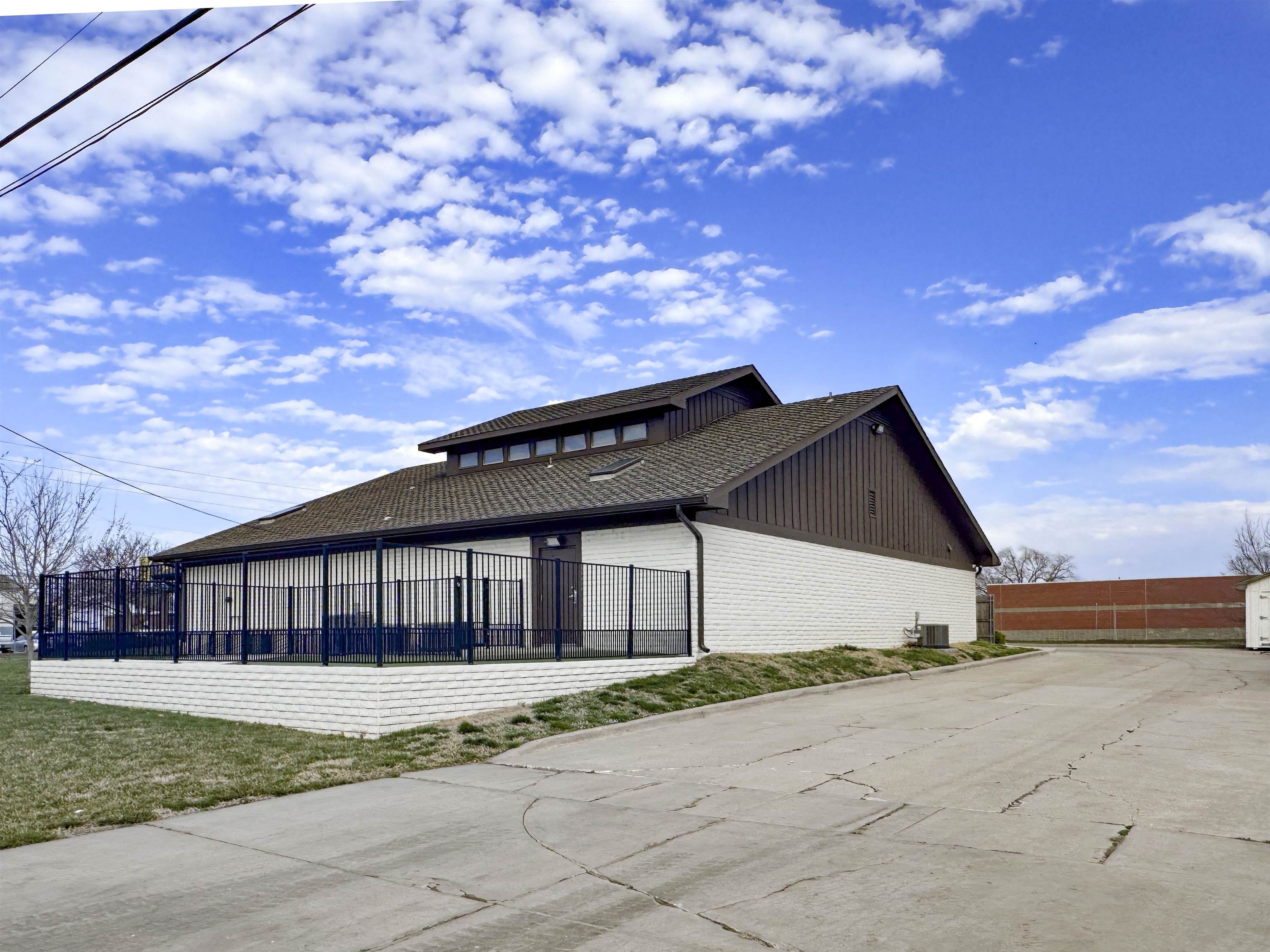 3223 W 13th Street N Wichita KS 67203