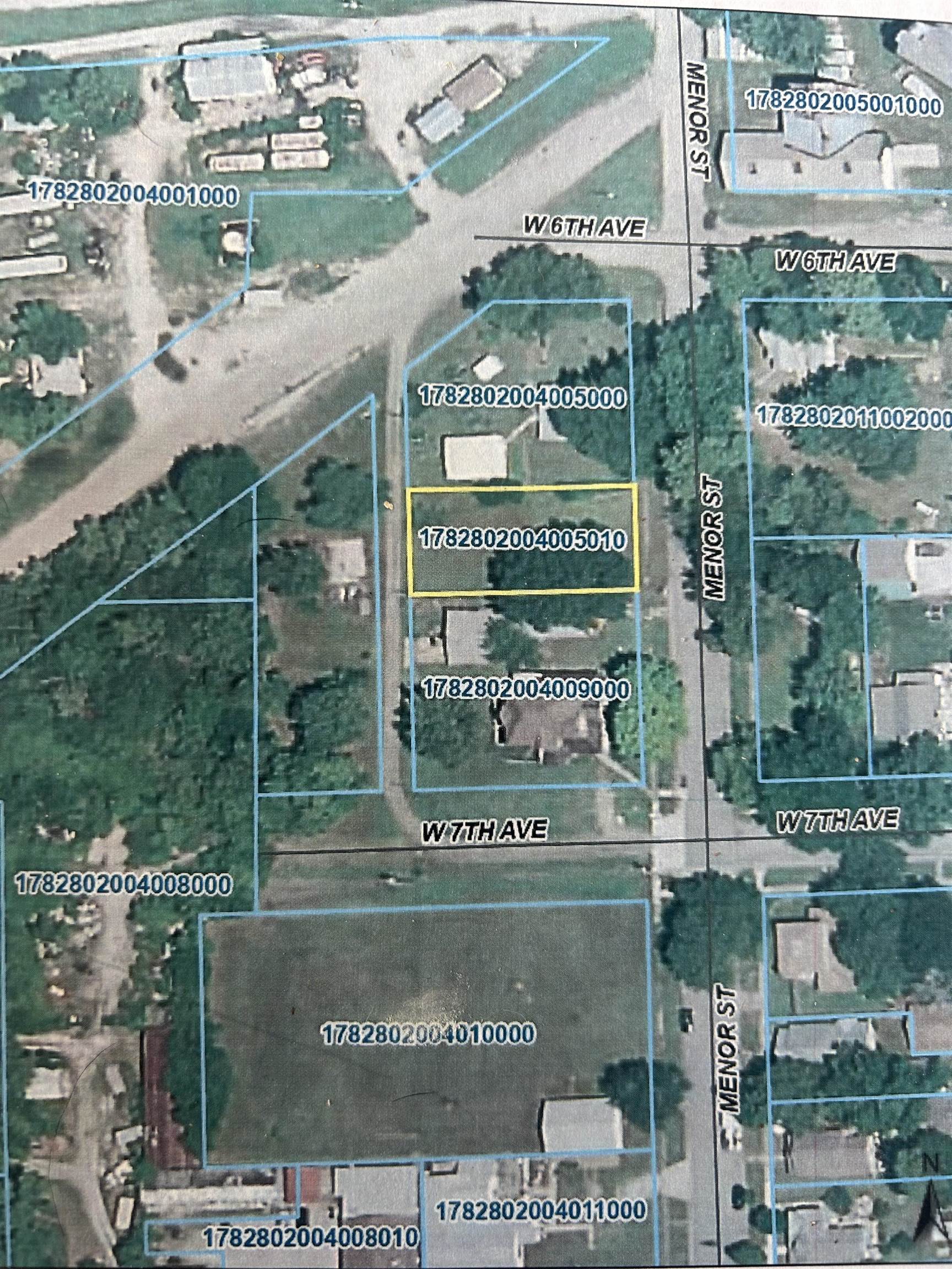 609 Menor Winfield KS 67156