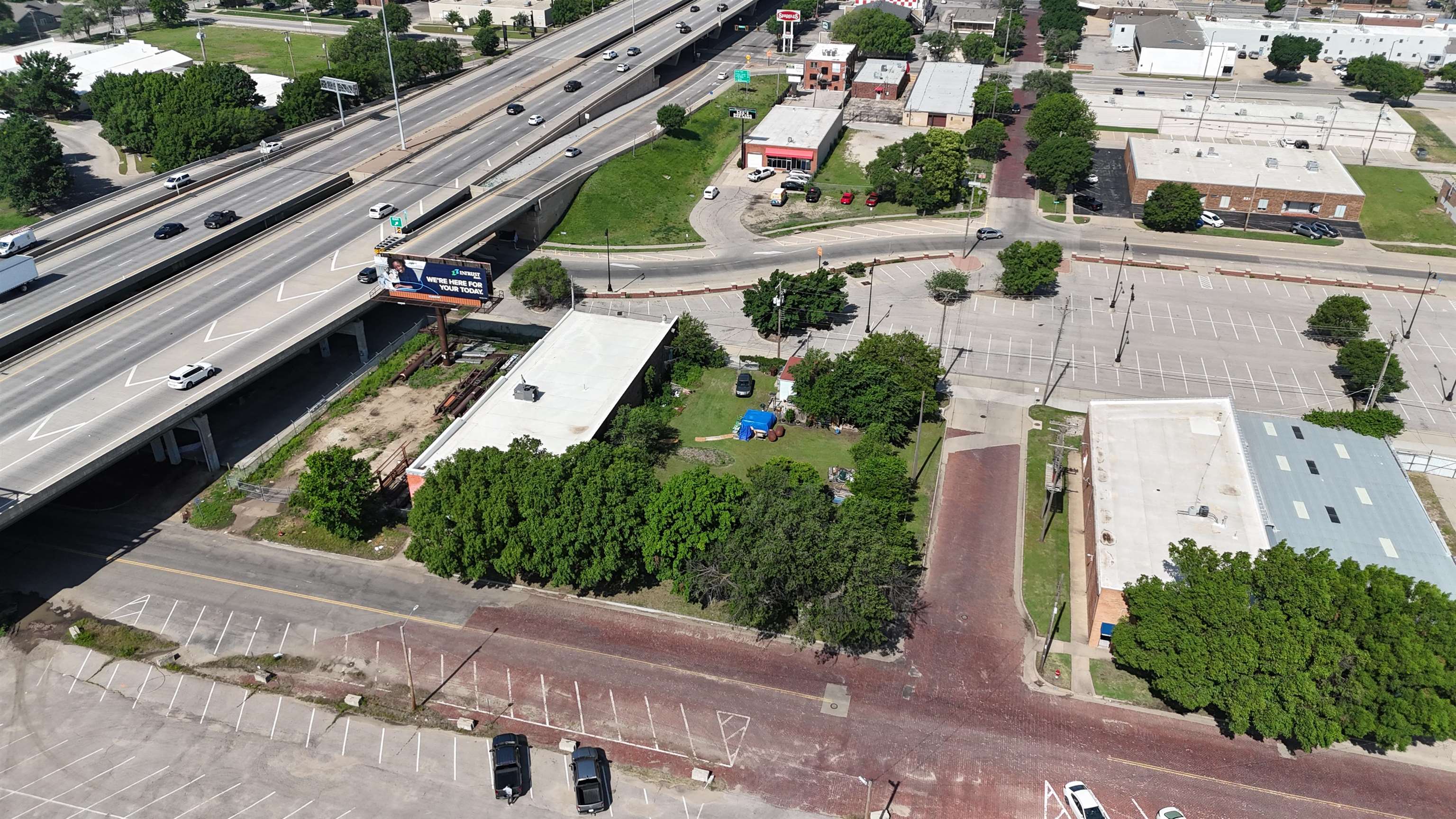 611 S Saint Francis Wichita KS 67202