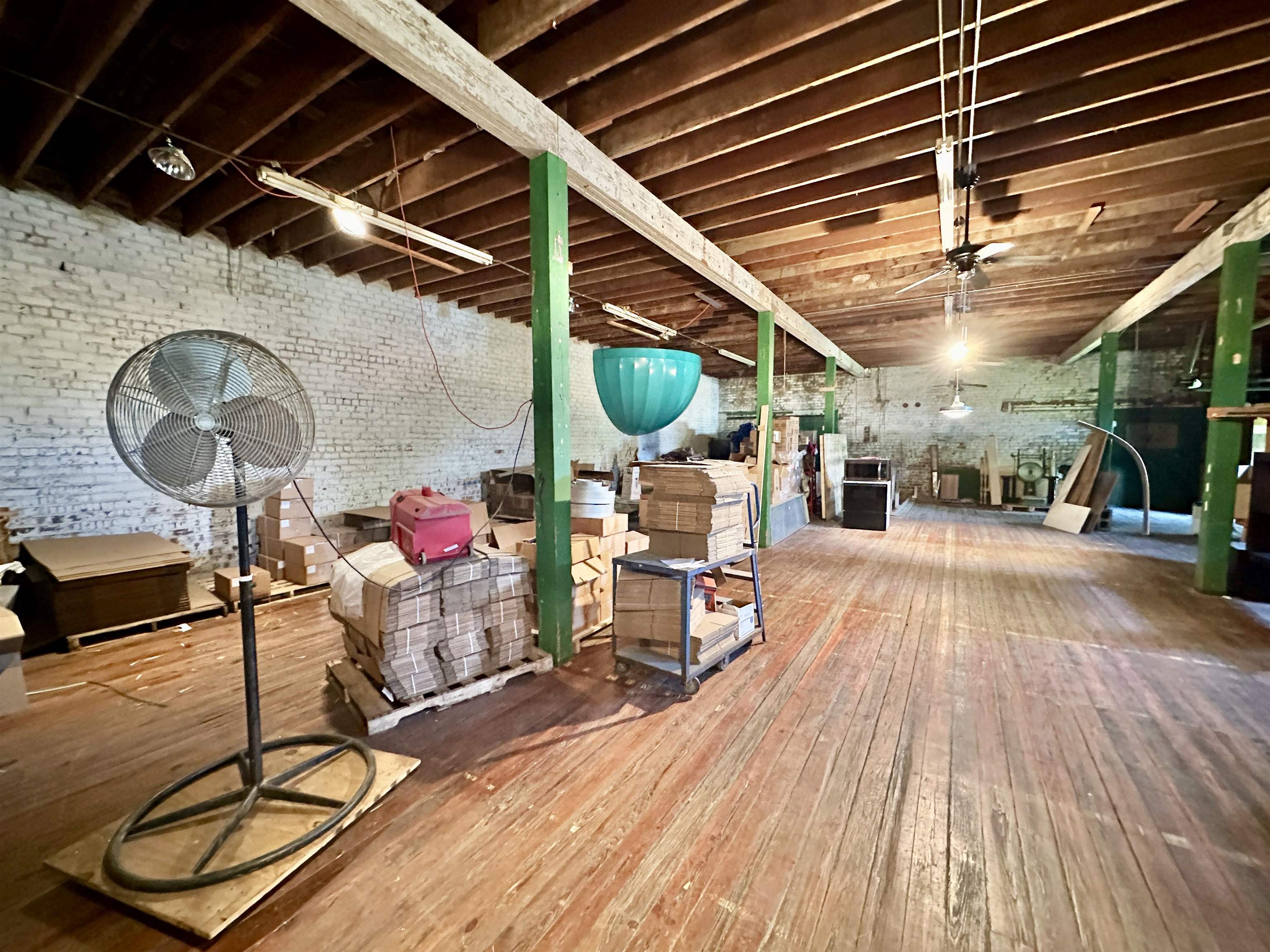 611 S Saint Francis Wichita KS 67202