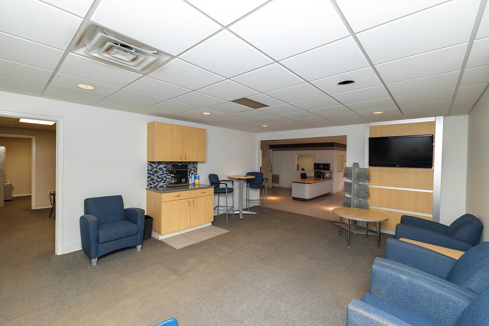 890 N Highway Harper KS 67058