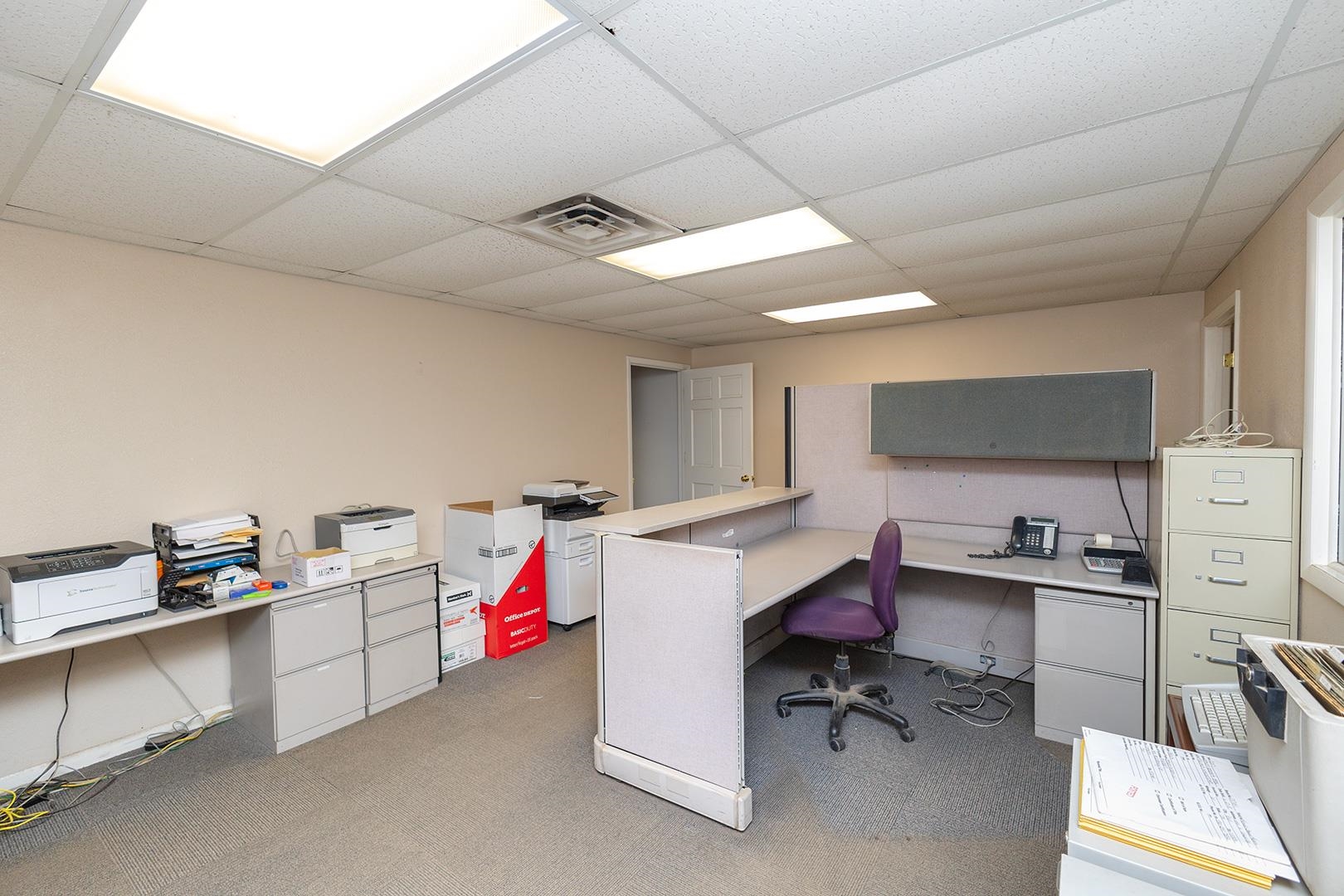 890 N Highway Harper KS 67058