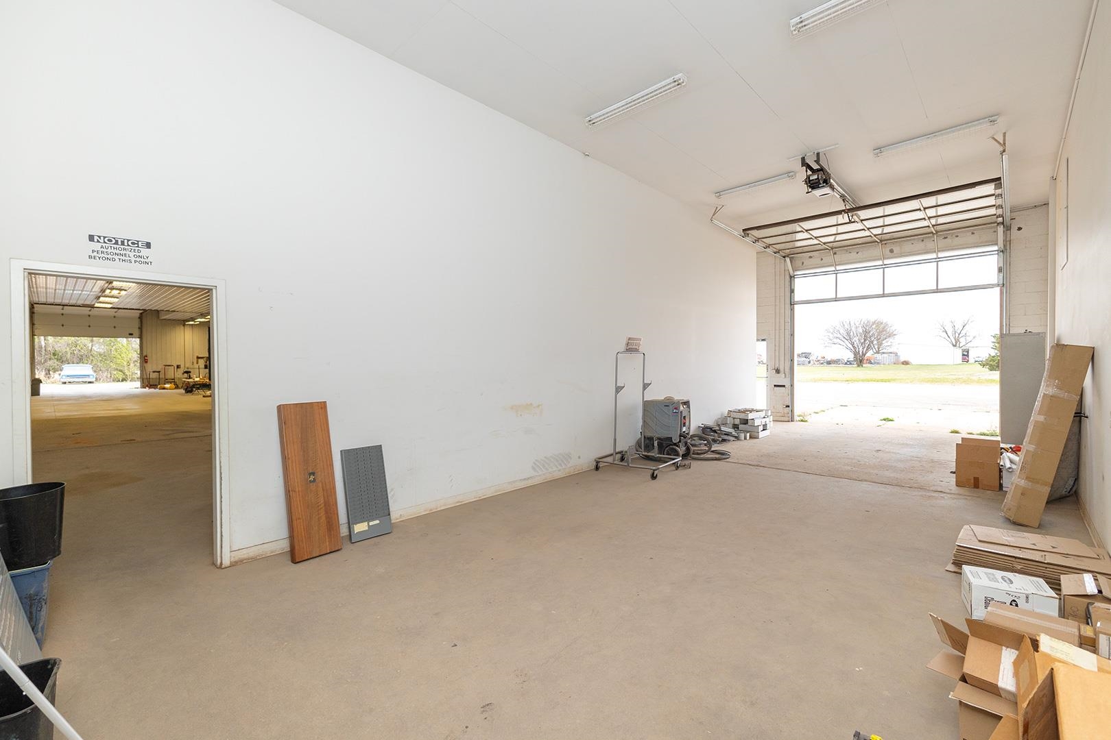 890 N Highway Harper KS 67058