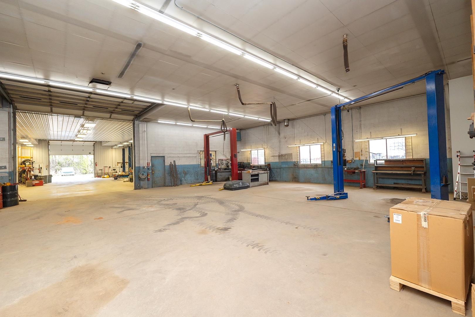 890 N Highway Harper KS 67058