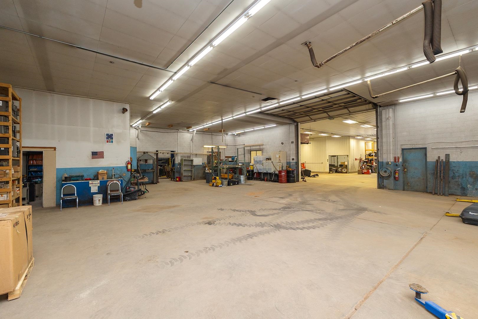 890 N Highway Harper KS 67058