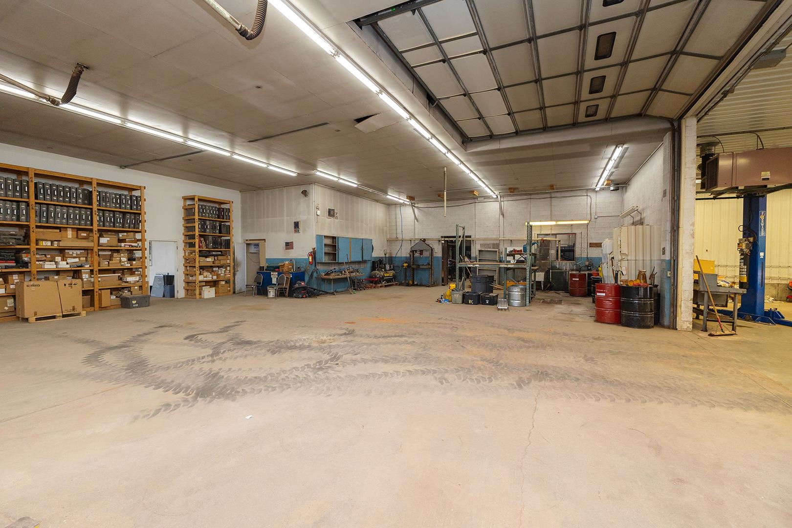 890 N Highway Harper KS 67058