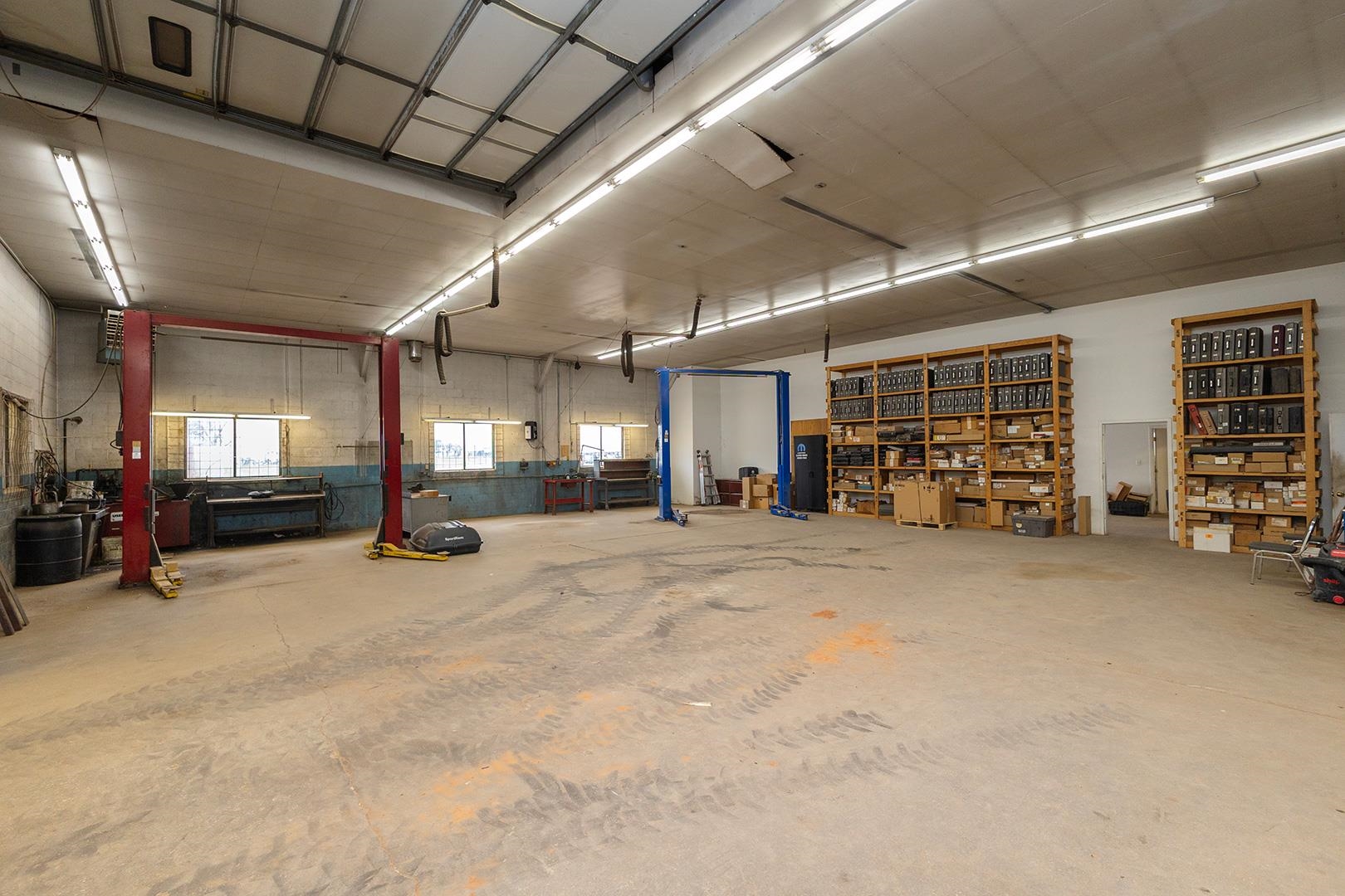 890 N Highway Harper KS 67058