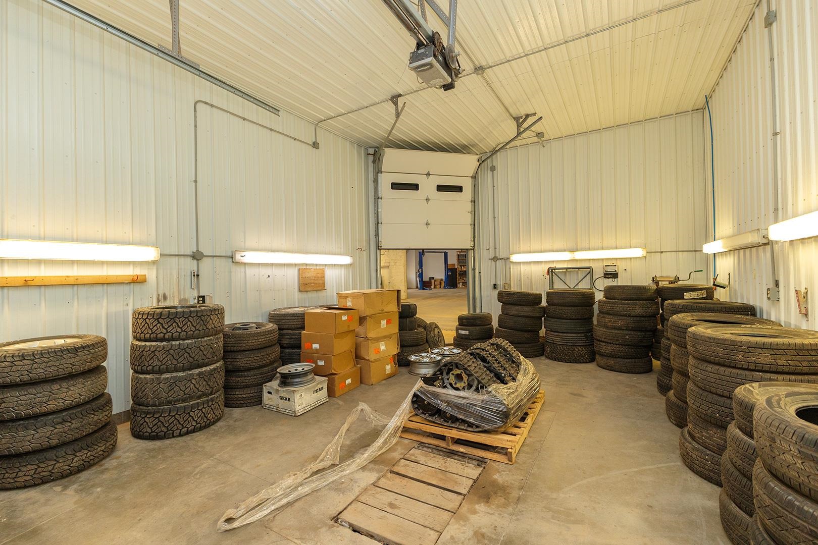 890 N Highway Harper KS 67058