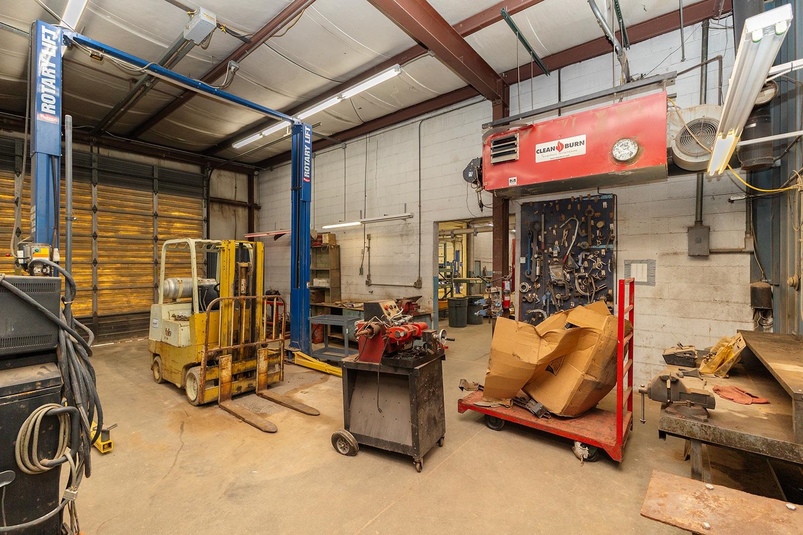 890 N Highway Harper KS 67058