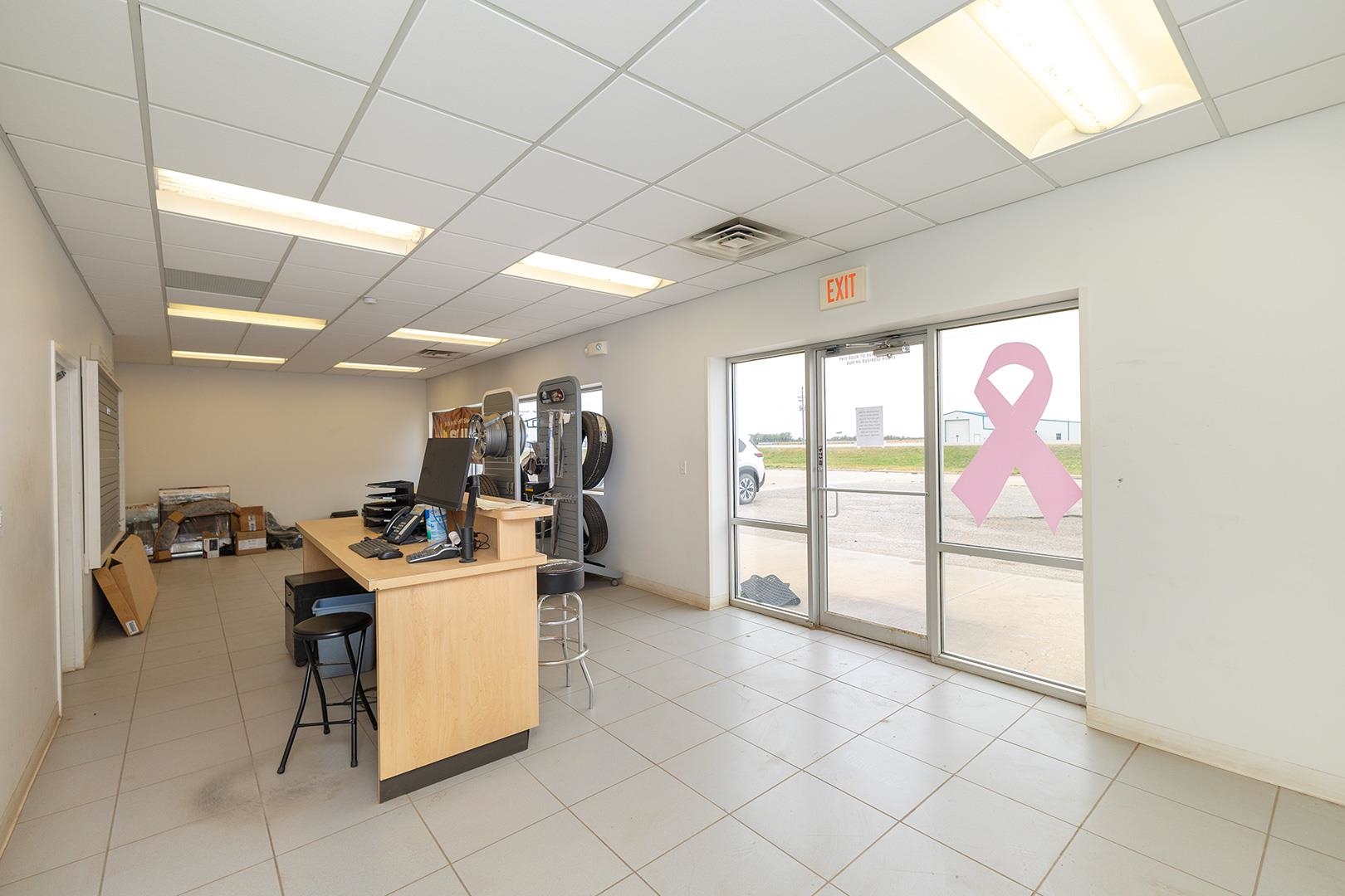 890 N Highway Harper KS 67058