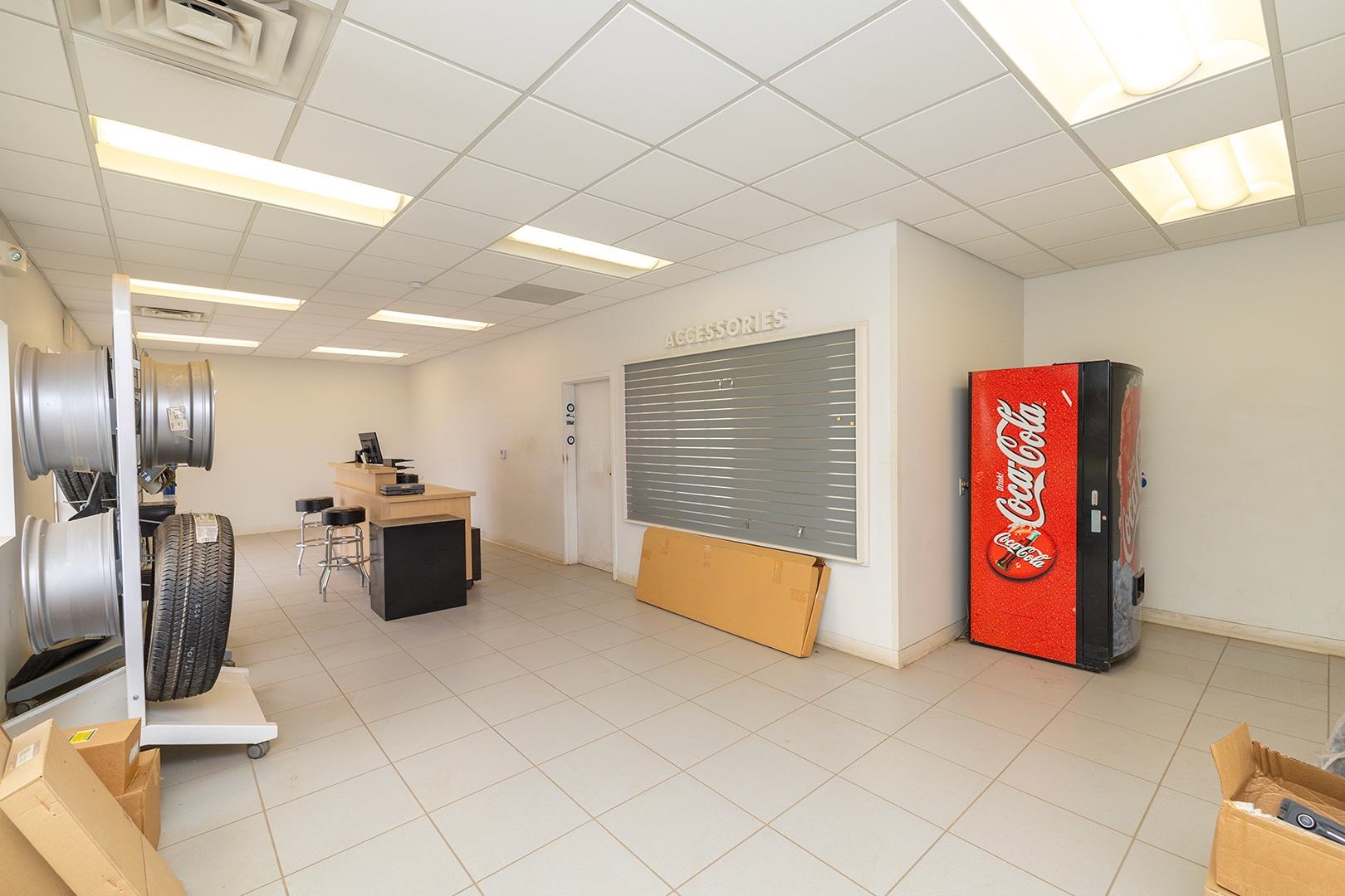 890 N Highway Harper KS 67058