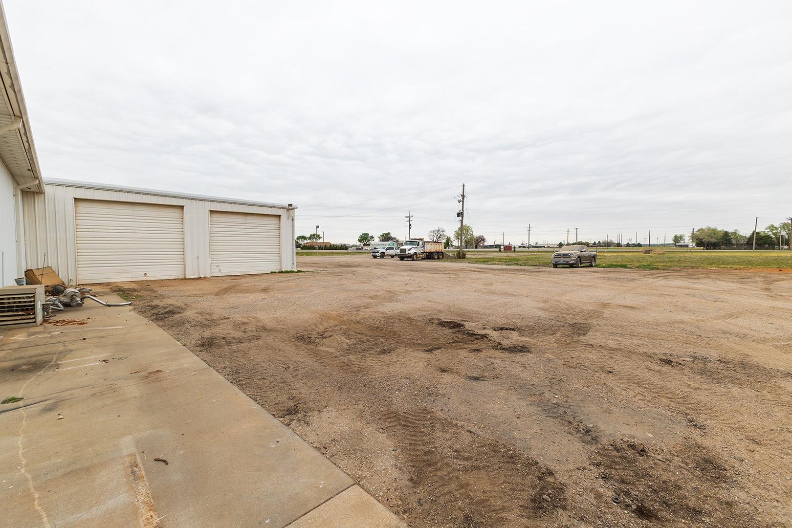 890 N Highway Harper KS 67058