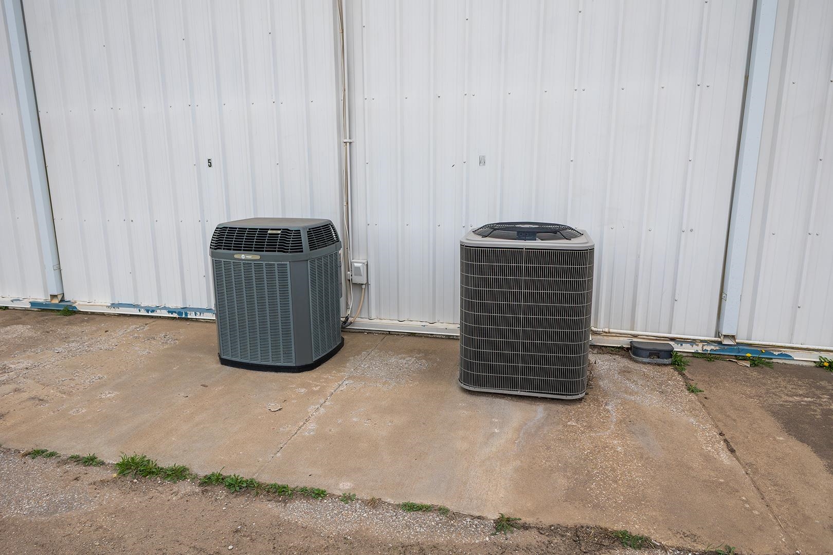 890 N Highway Harper KS 67058