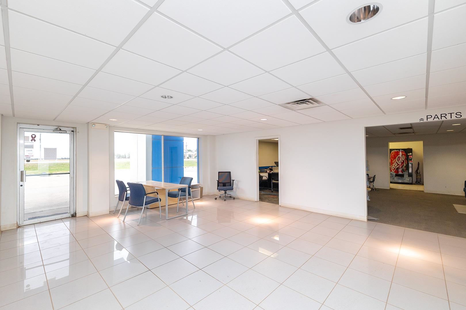 890 N Highway Harper KS 67058