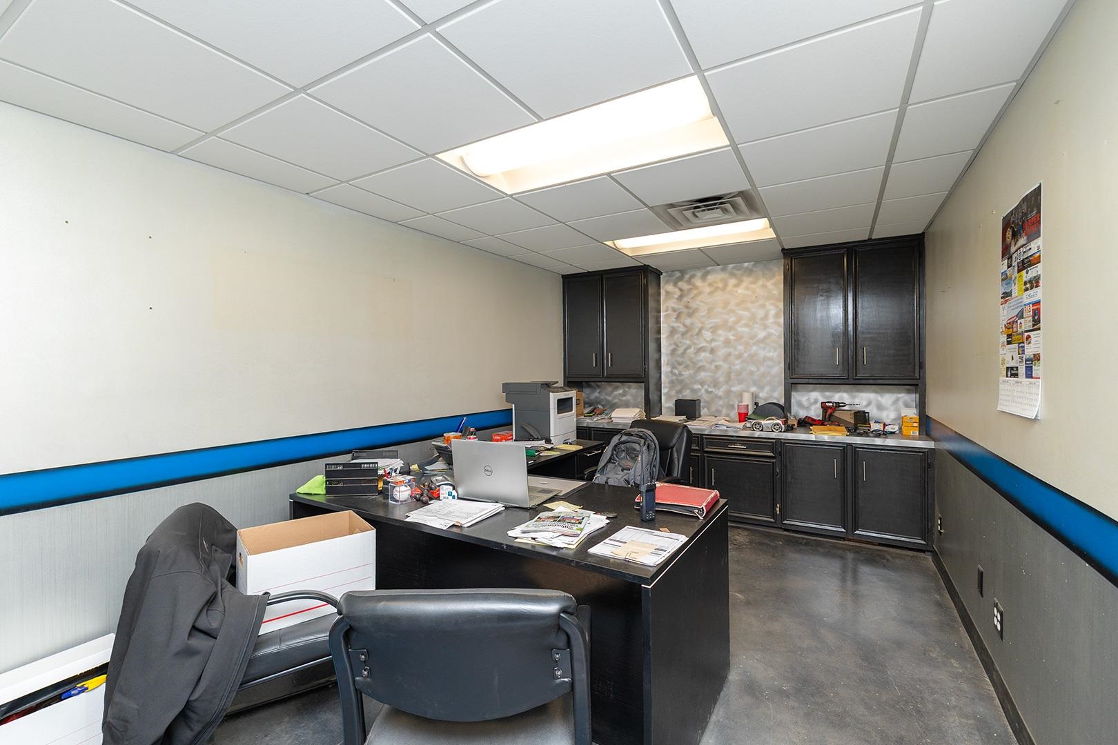 890 N Highway Harper KS 67058