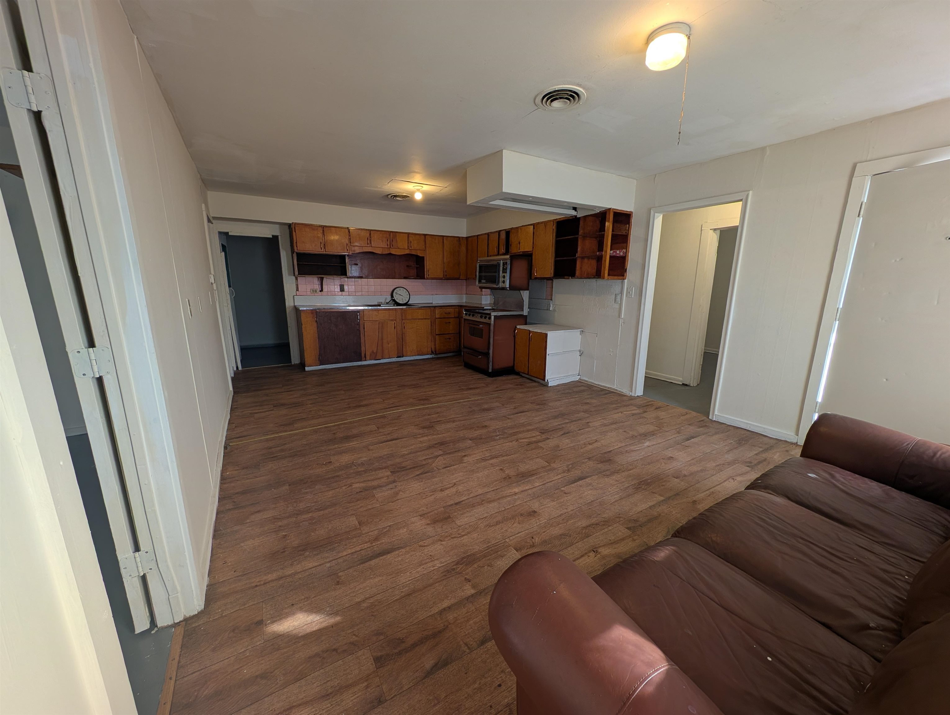 220-224 W Harry Street Wichita KS 67213