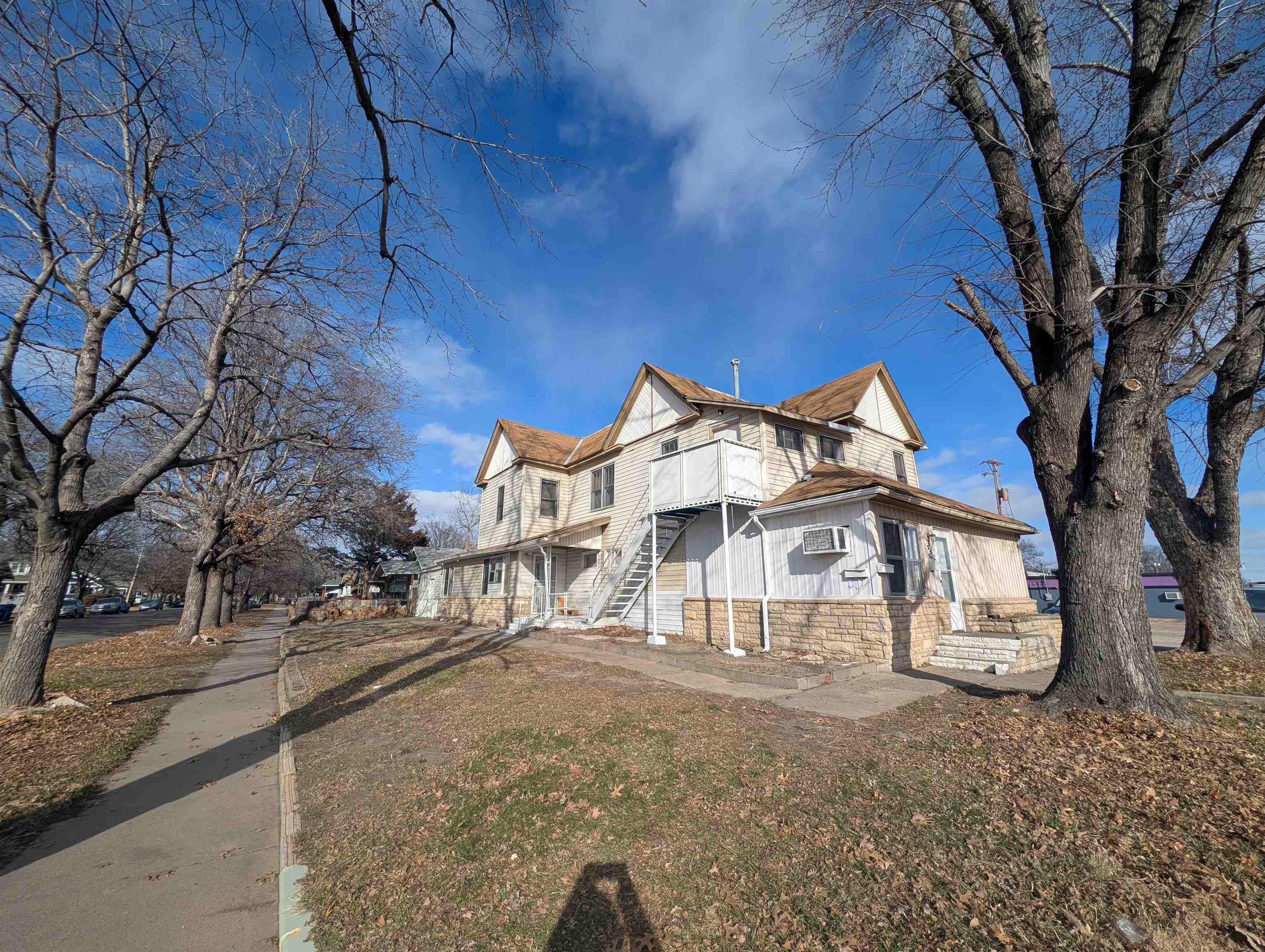 220-224 W Harry Street Wichita KS 67213