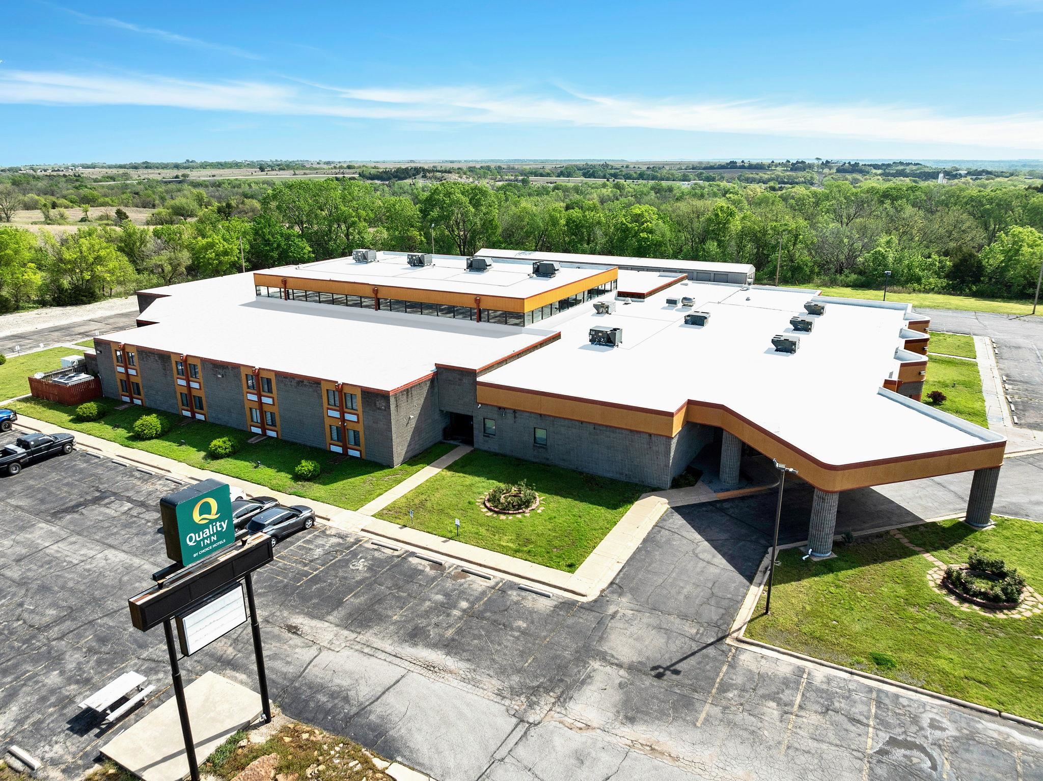 3232 N Summit Street Arkansas City KS 67005