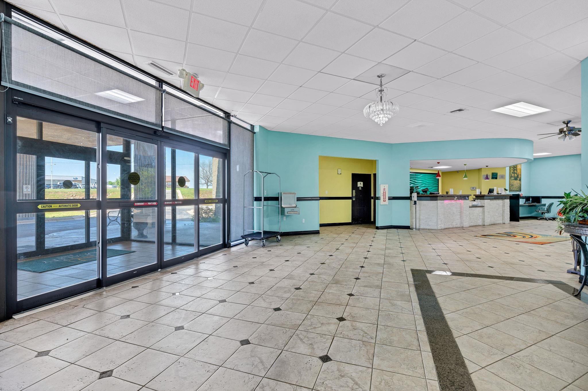 3232 N Summit Street Arkansas City KS 67005