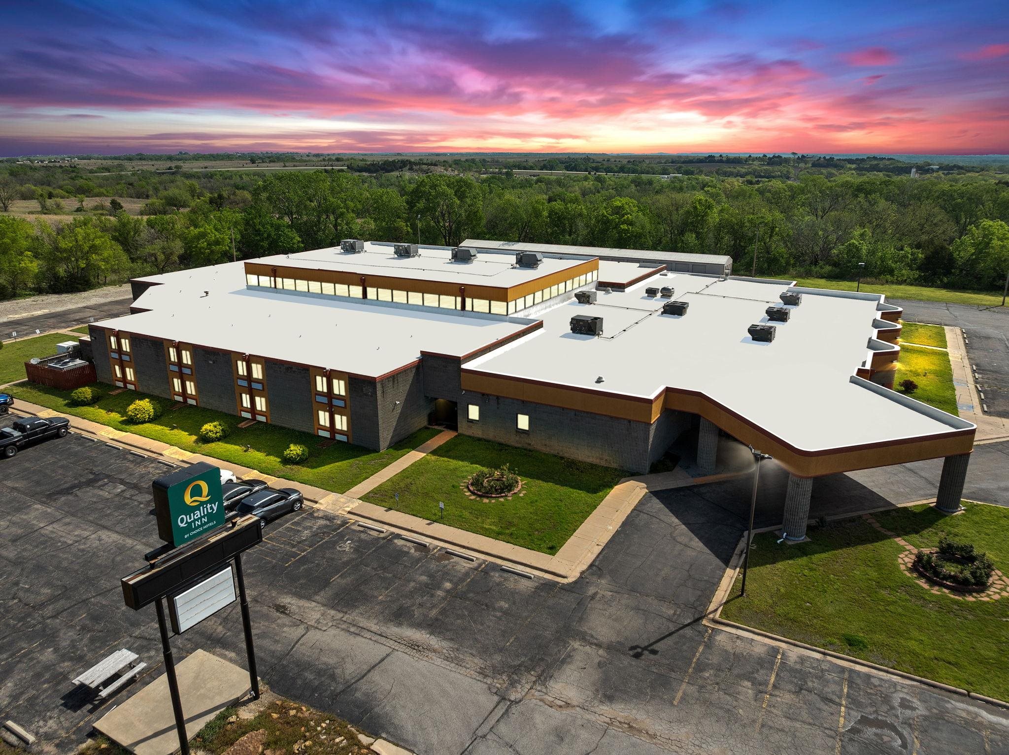 3232 N Summit Street Arkansas City KS 67005