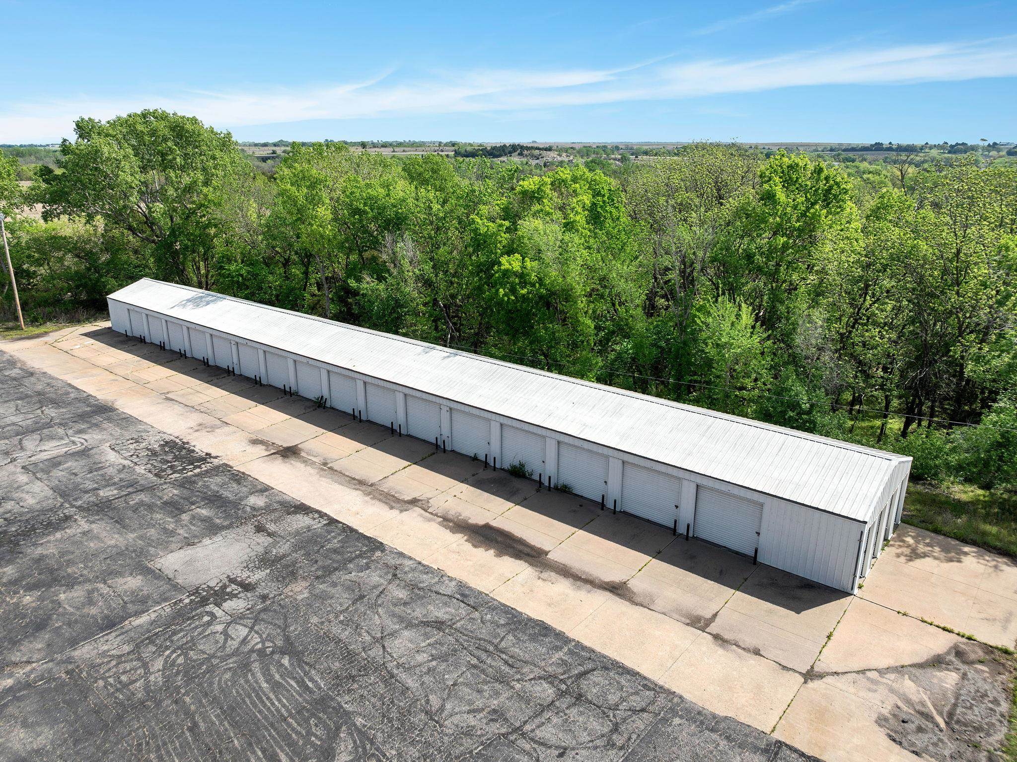 3232 N Summit Street Arkansas City KS 67005