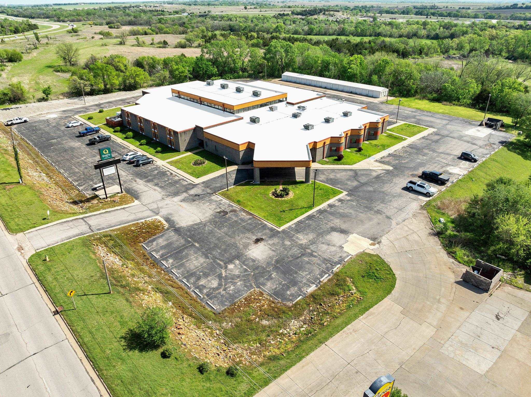 3232 N Summit Street Arkansas City KS 67005
